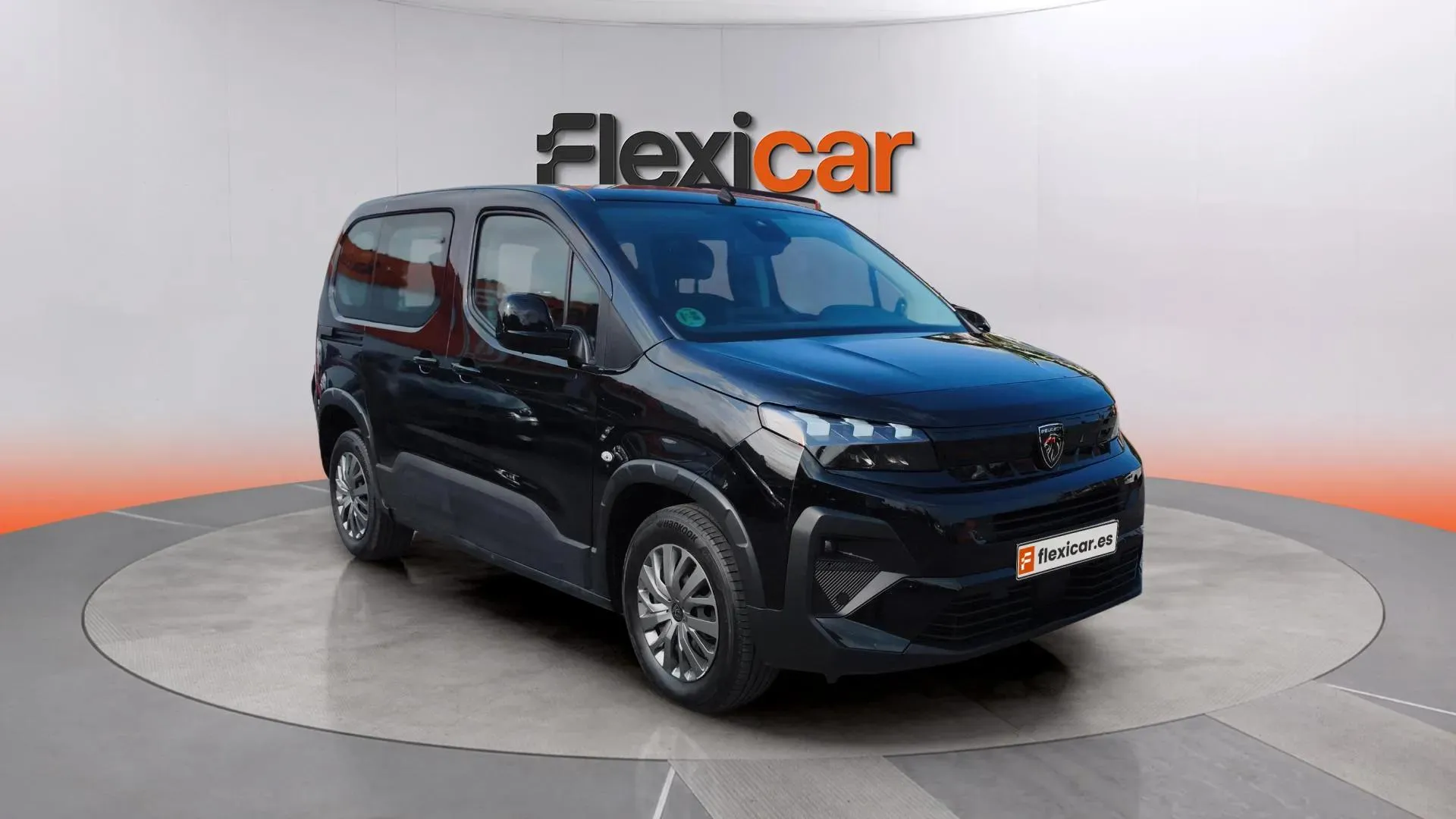 Peugeot Rifter Allure BlueHDi 100 Long - foto 1