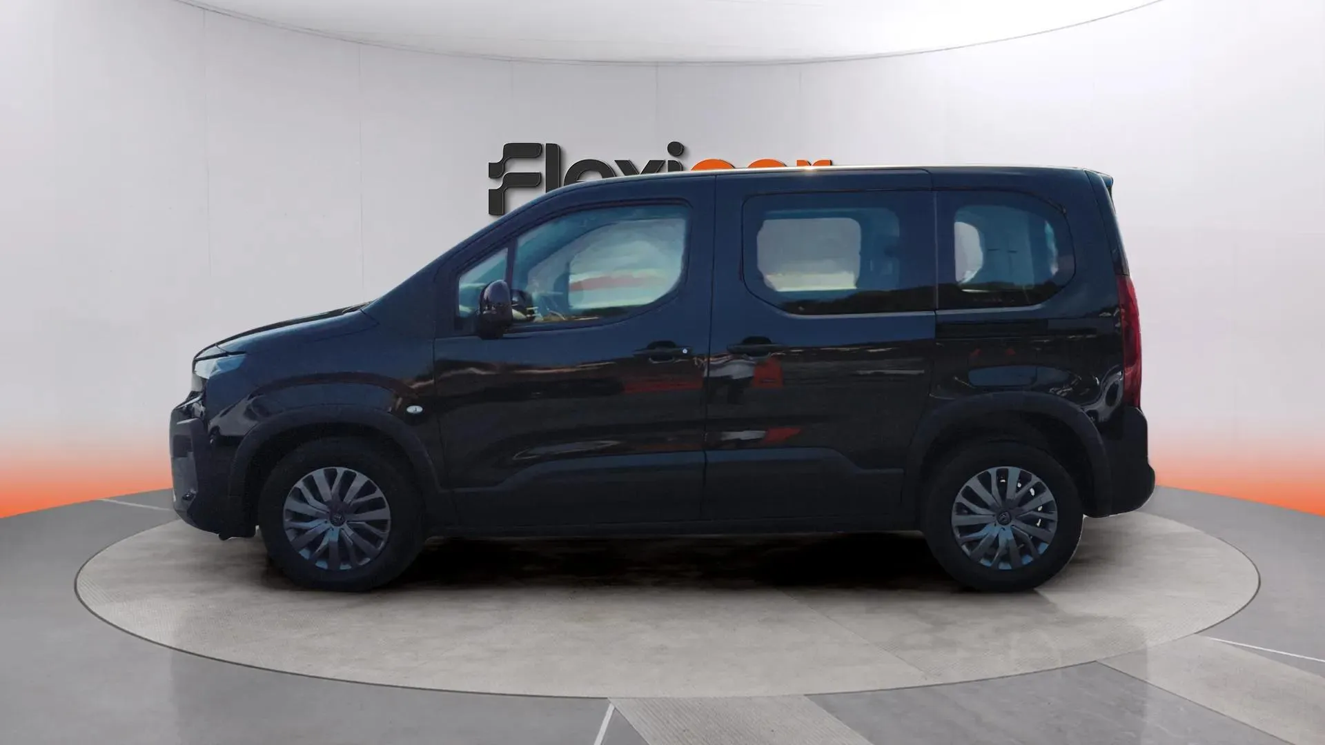 Peugeot Rifter Allure BlueHDi 100 Long - foto 4
