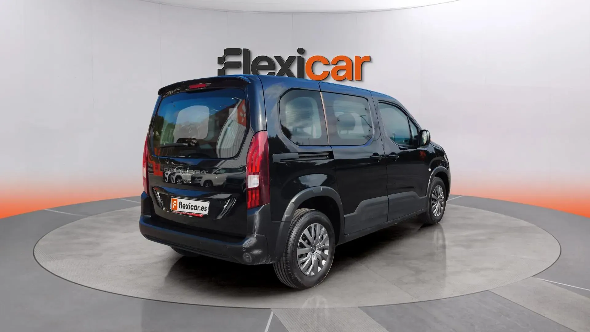 Peugeot Rifter Allure BlueHDi 100 Long - foto 9