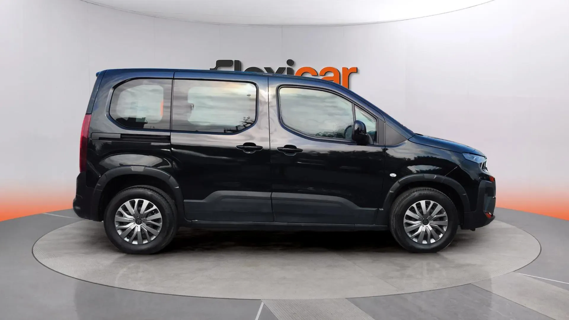 Peugeot Rifter Allure BlueHDi 100 Long - foto 10