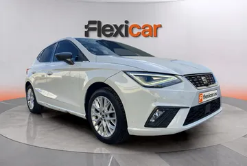 seat ibiza 10 tsi 85kw special edition xcellence gasolina manual plasencia 903000000276257