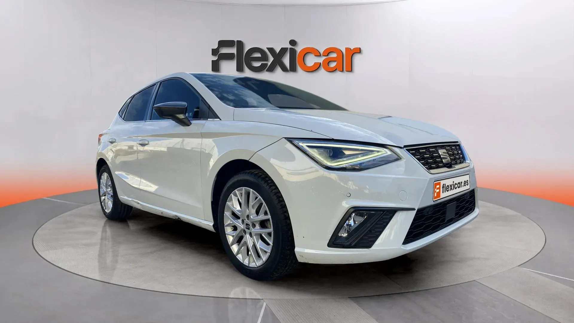 SEAT Ibiza 1.0 TSI Start&Stop Special Edition Xcellence 2024