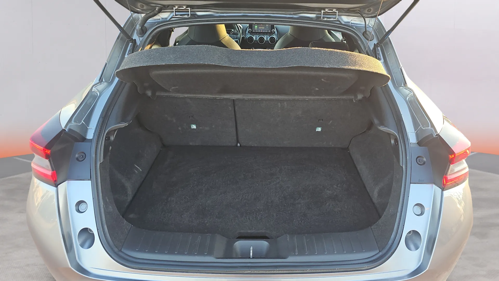 Nissan Juke DIG-T N-Connecta - foto 6