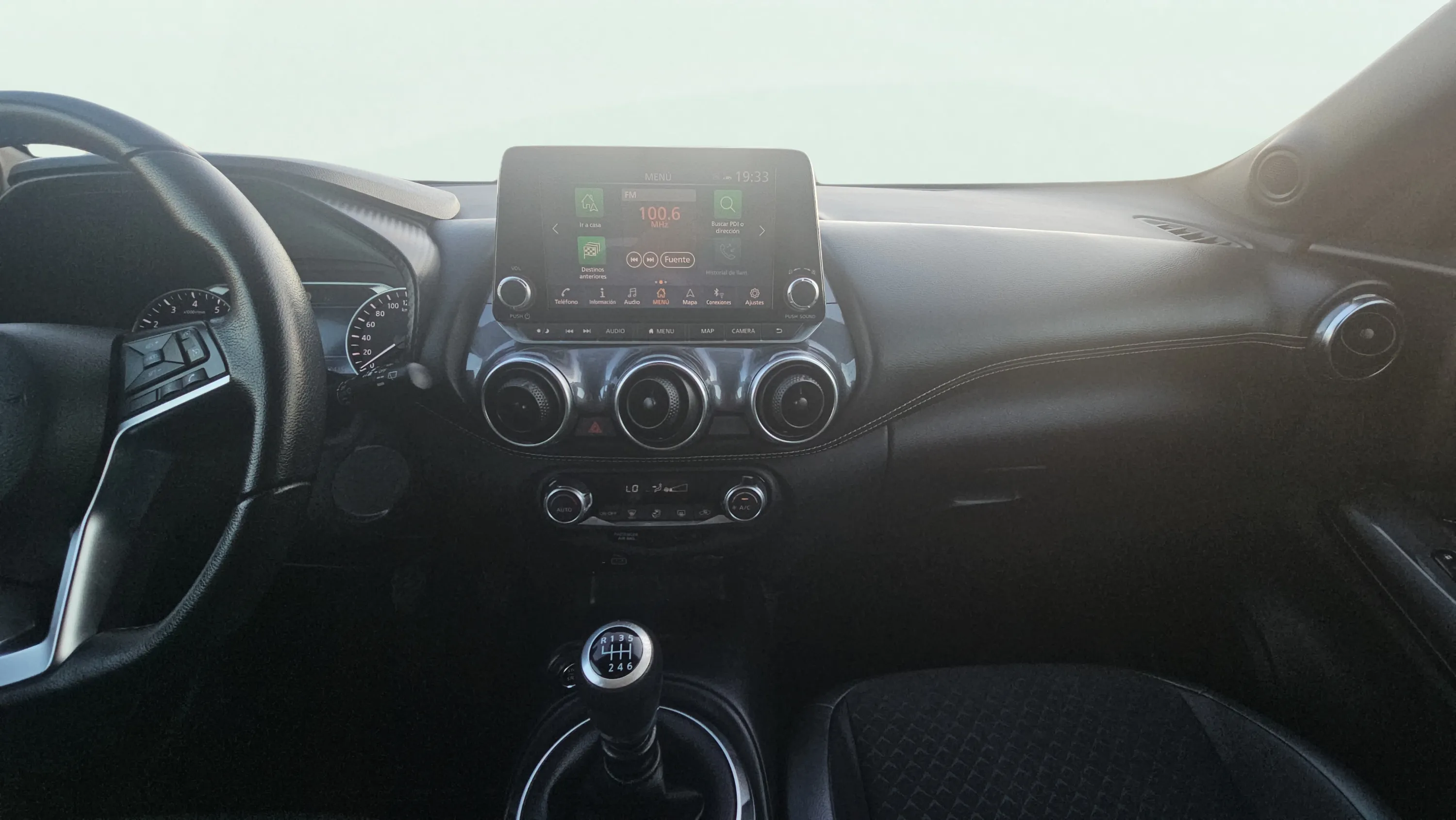Nissan Juke DIG-T N-Connecta - foto 8
