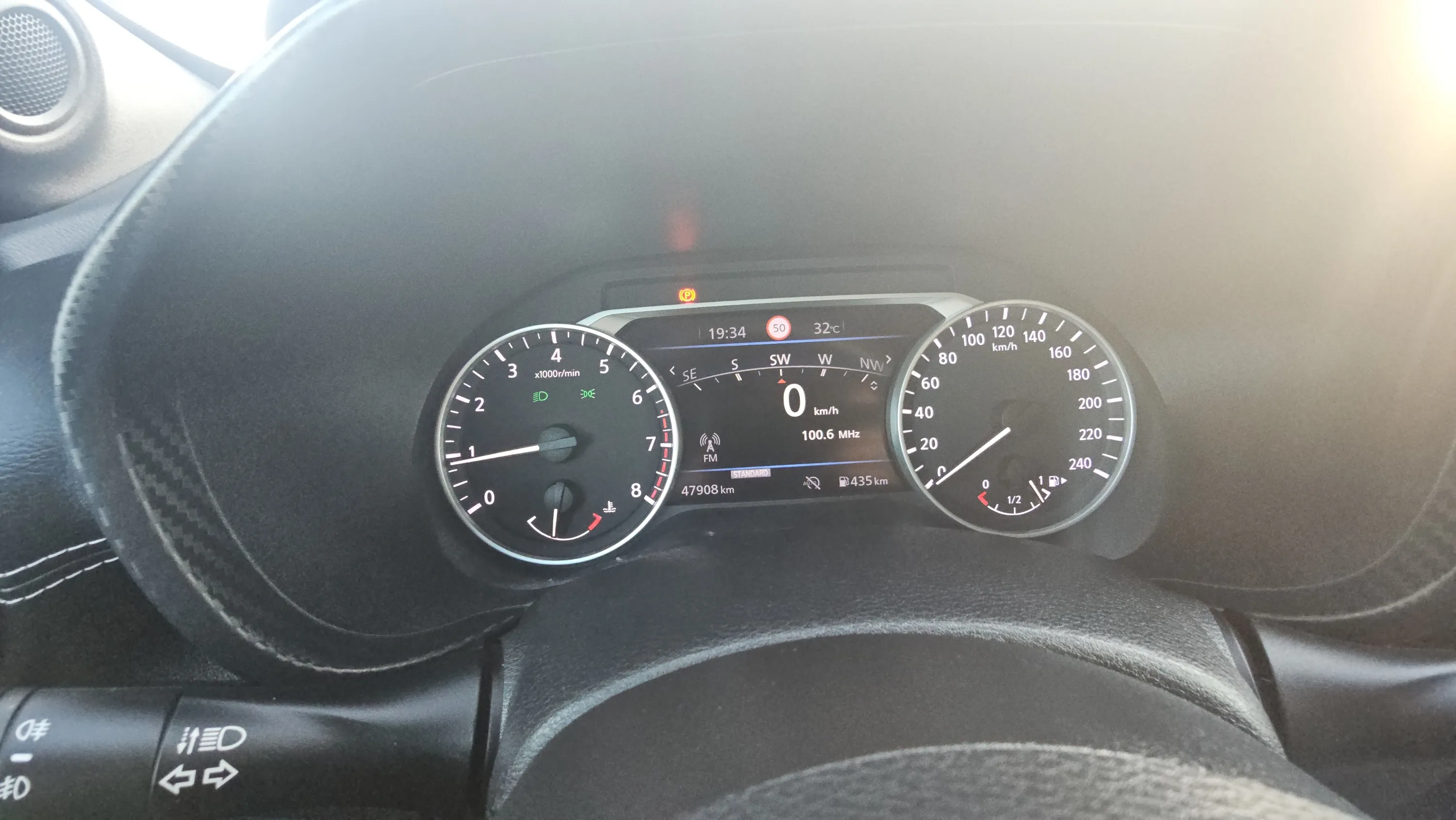 Nissan Juke DIG-T N-Connecta - foto 10