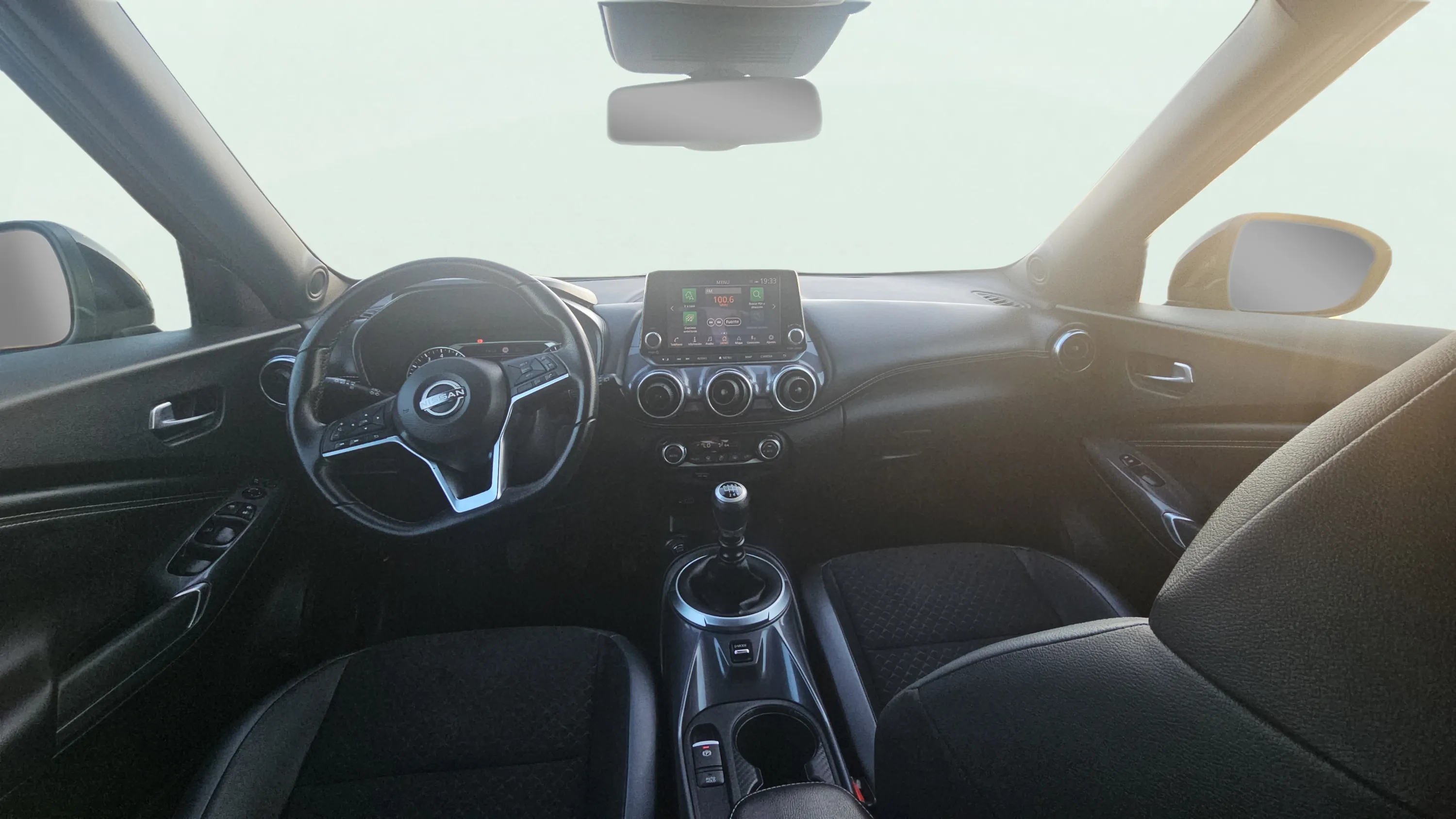 Nissan Juke DIG-T N-Connecta - foto 7