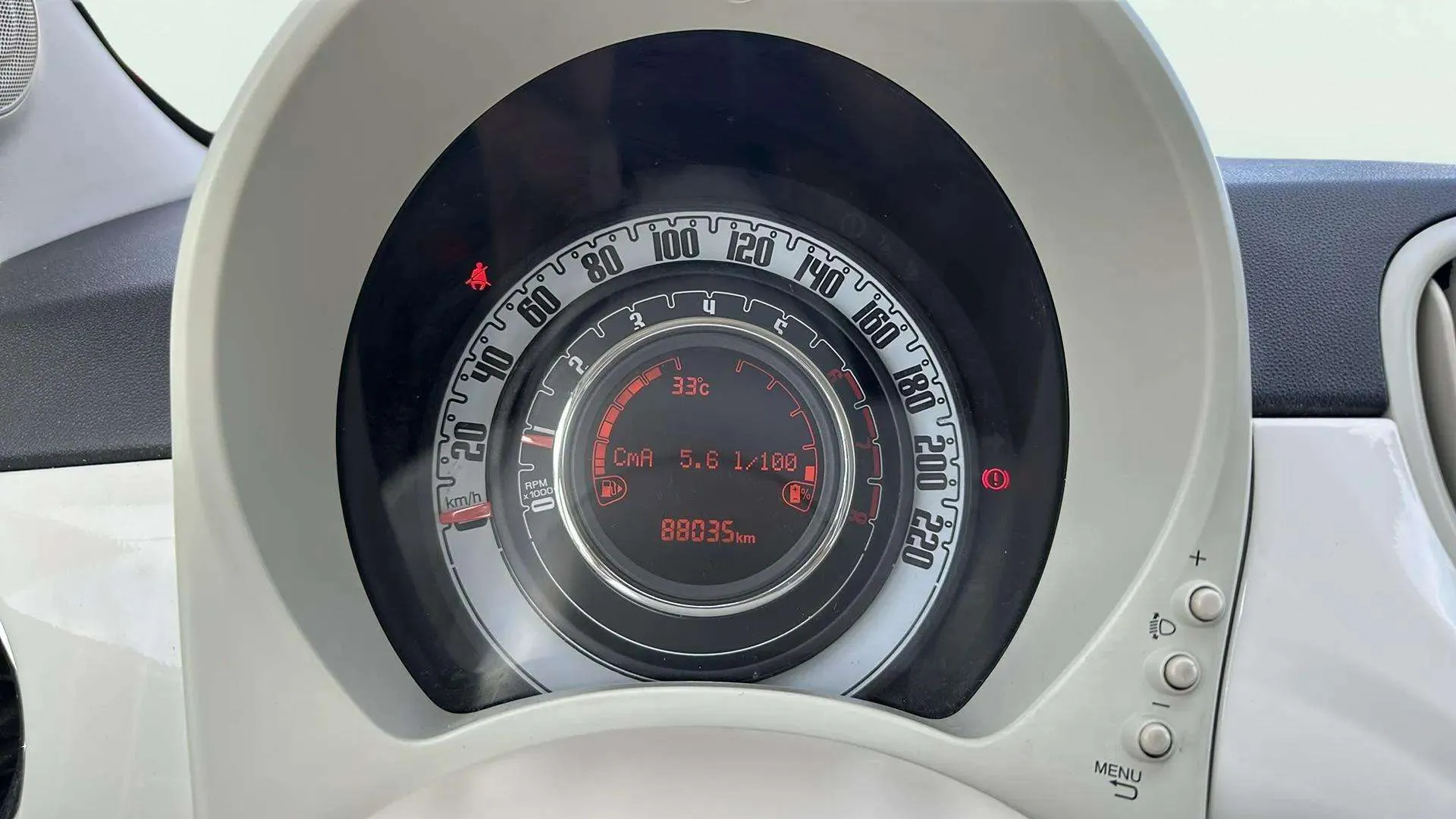 Fiat 500 Dolcevita 1.0 Hybrid - foto 12