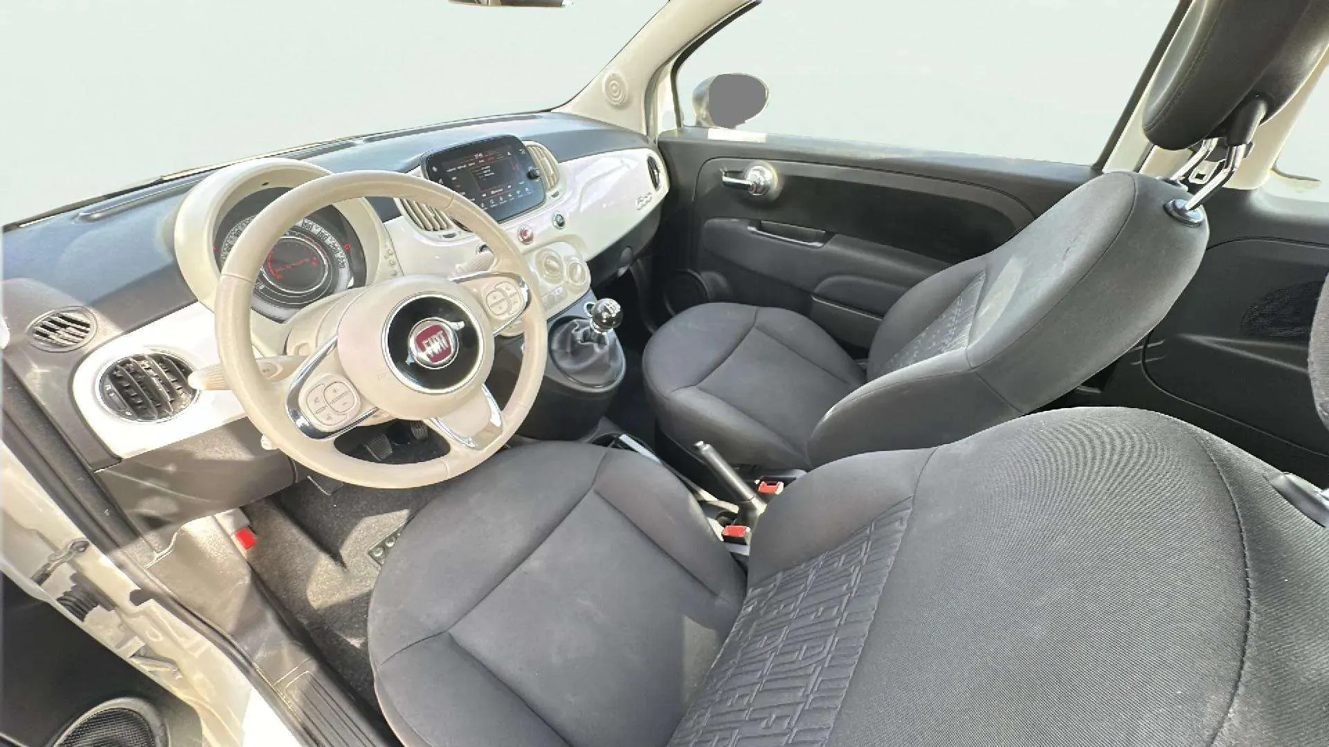 Fiat 500 Dolcevita 1.0 Hybrid - foto 9