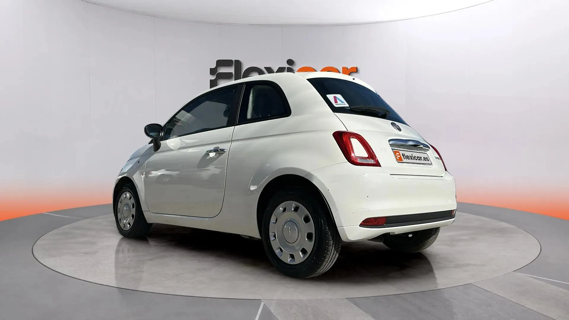 Fiat 500 Dolcevita 1.0 Hybrid - foto 5