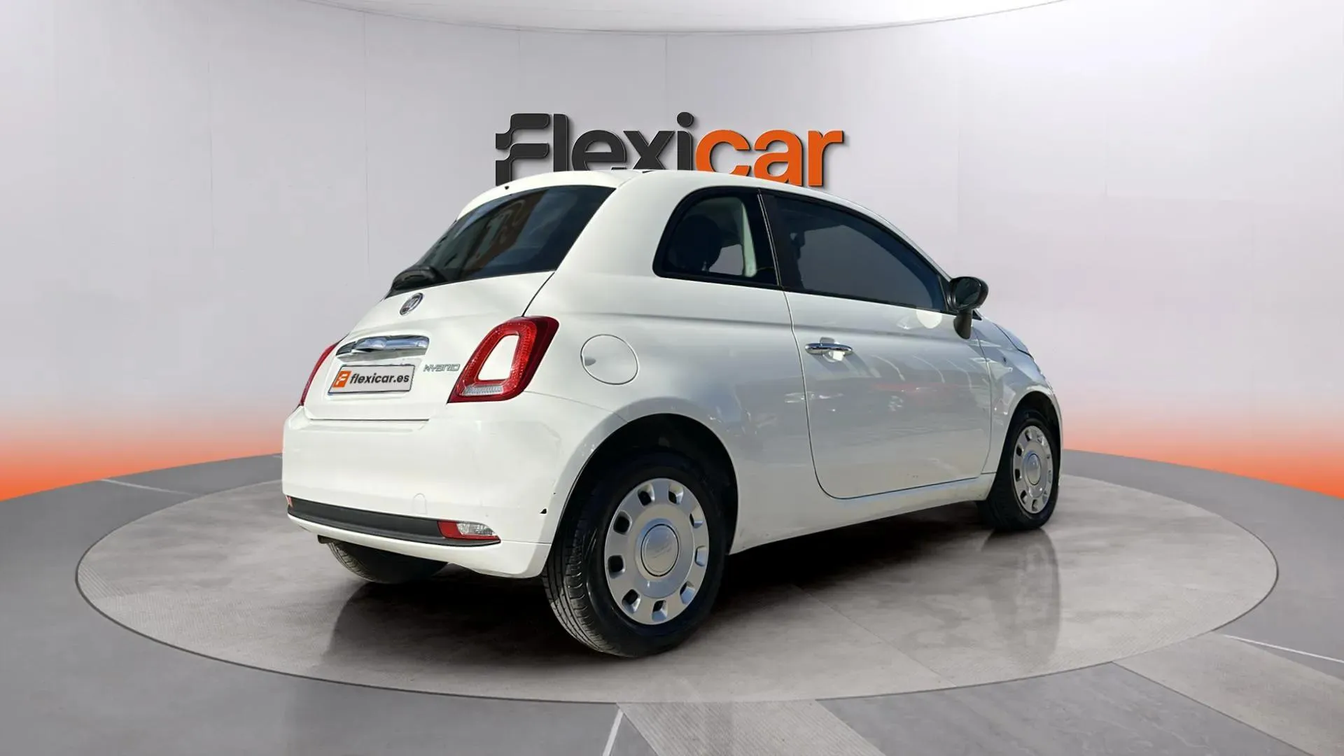 Fiat 500 Dolcevita 1.0 Hybrid - foto 7