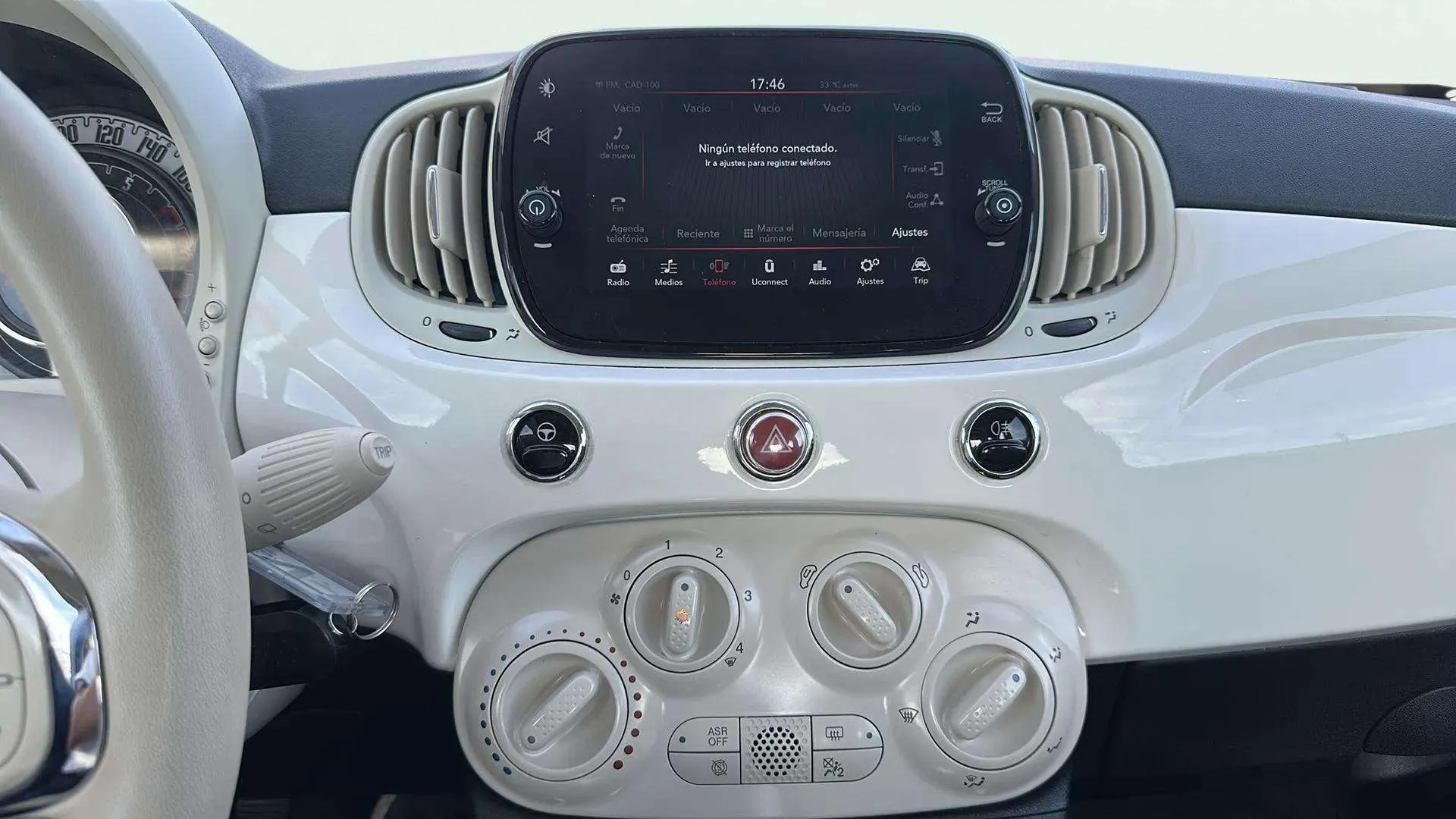 Fiat 500 Dolcevita 1.0 Hybrid - foto 15