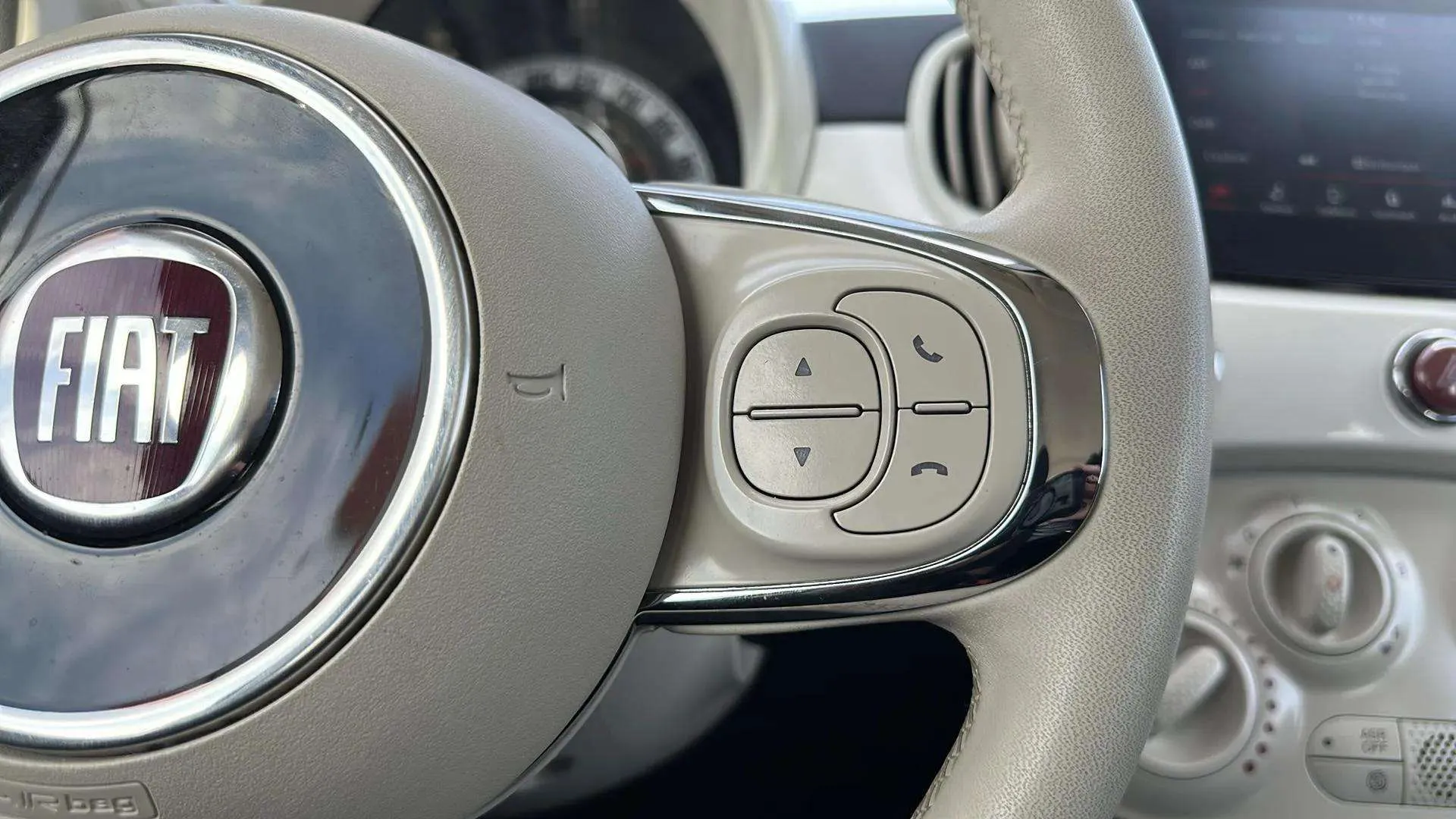 Fiat 500 Dolcevita 1.0 Hybrid - foto 14