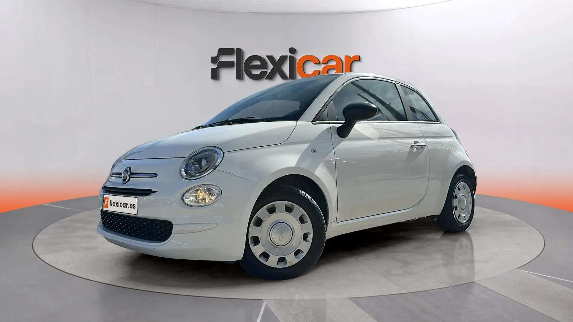 Fiat 500 Dolcevita 1.0 Hybrid - foto 3