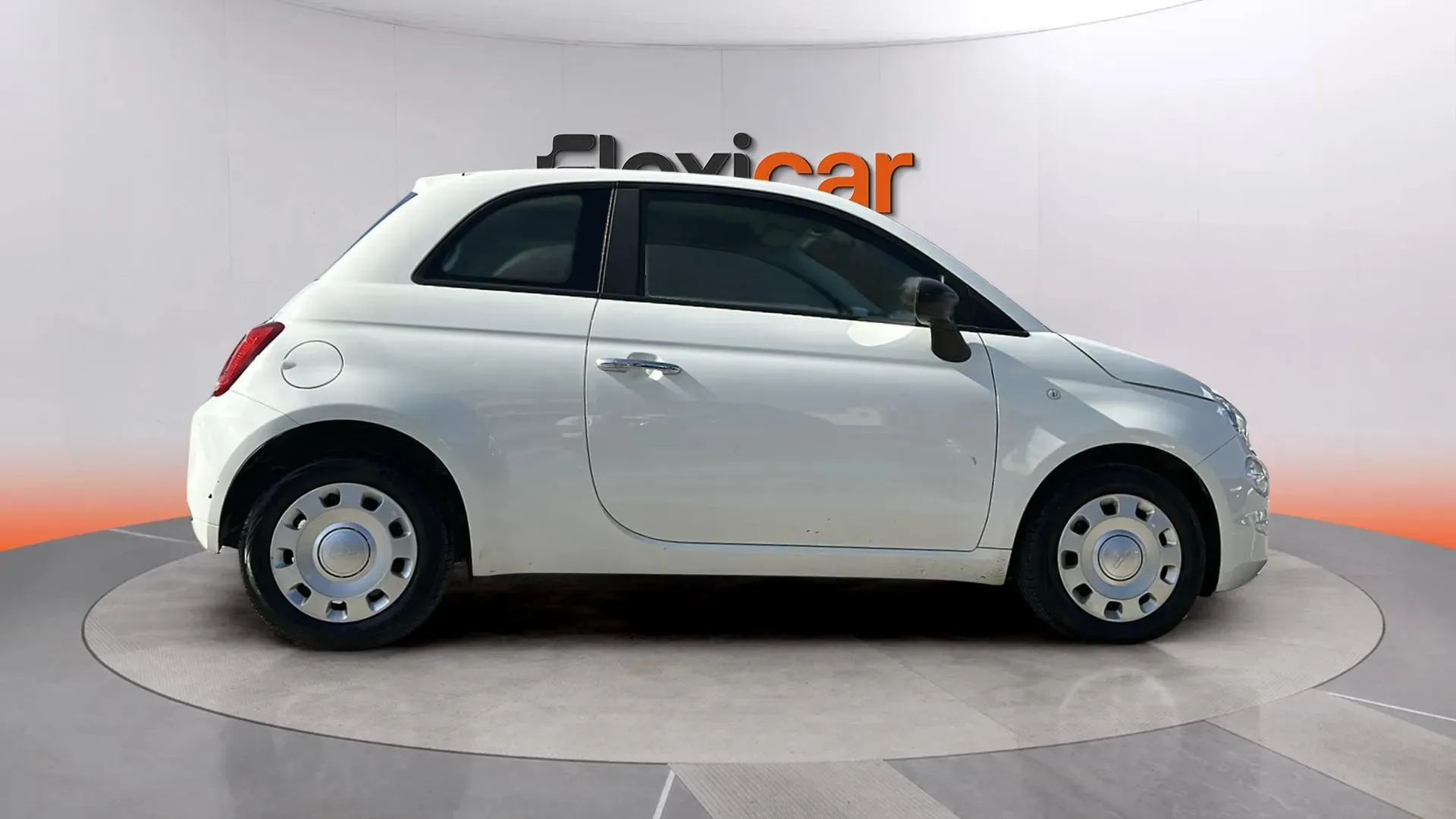 Fiat 500 Dolcevita 1.0 Hybrid - foto 8