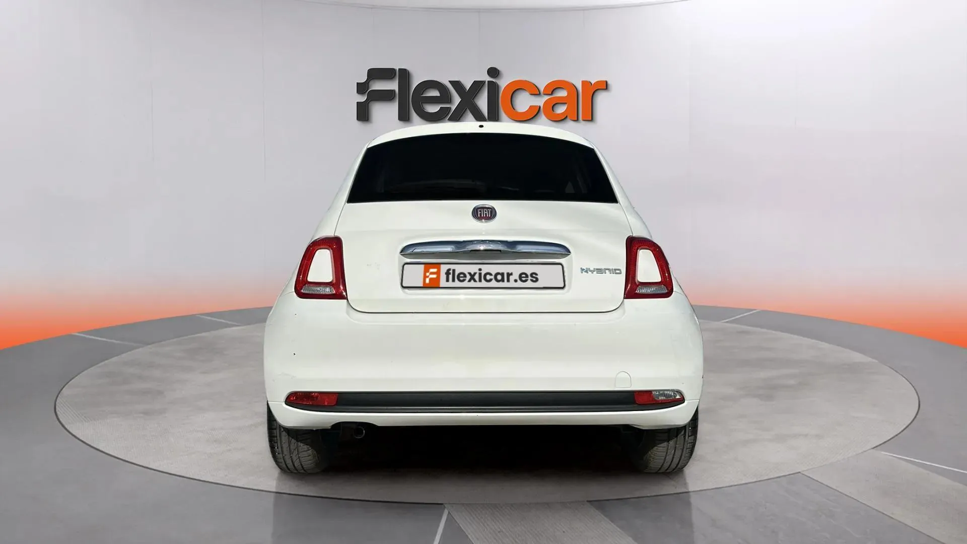 Fiat 500 Dolcevita 1.0 Hybrid - foto 6
