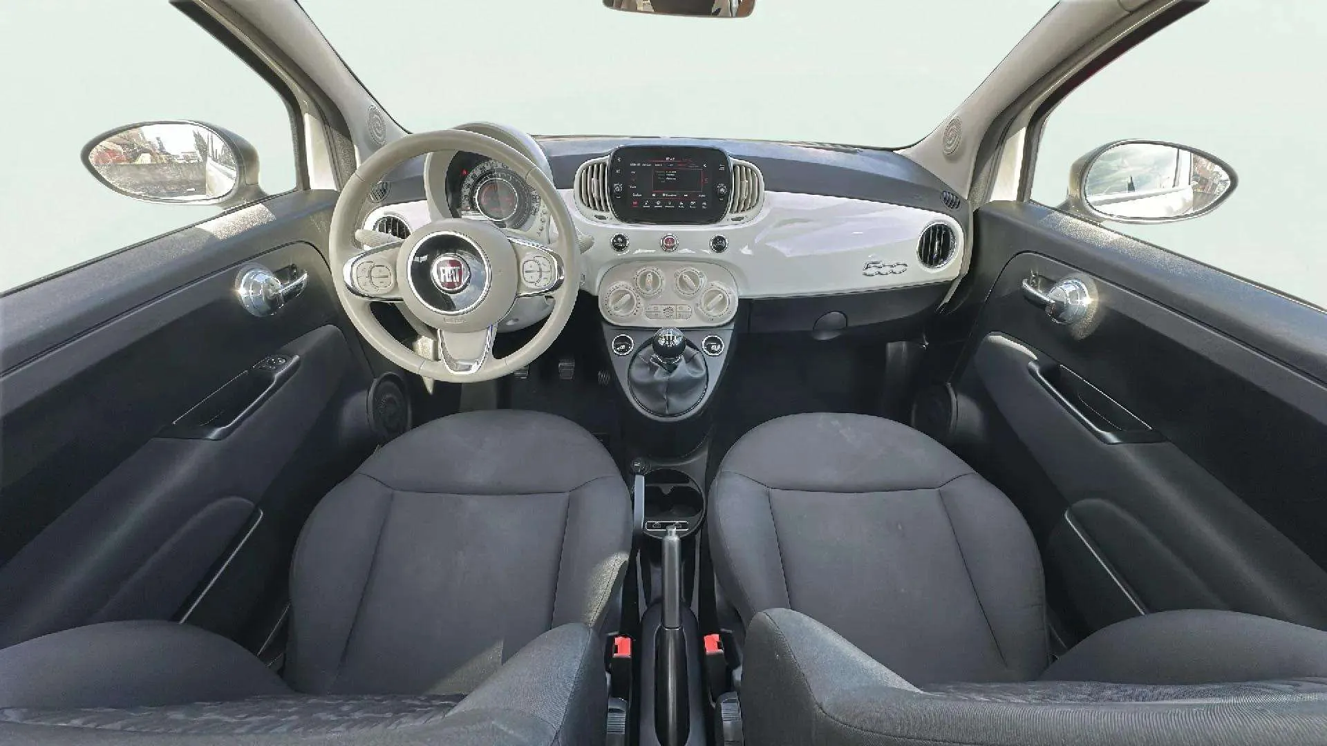Fiat 500 Dolcevita 1.0 Hybrid - foto 10