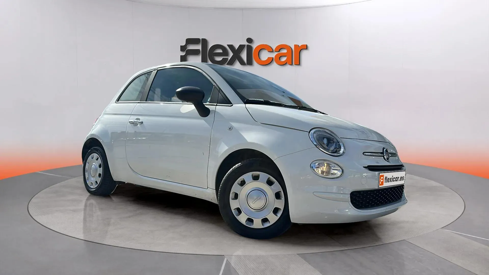 Fiat 500 Dolcevita 1.0 Hybrid - foto 1