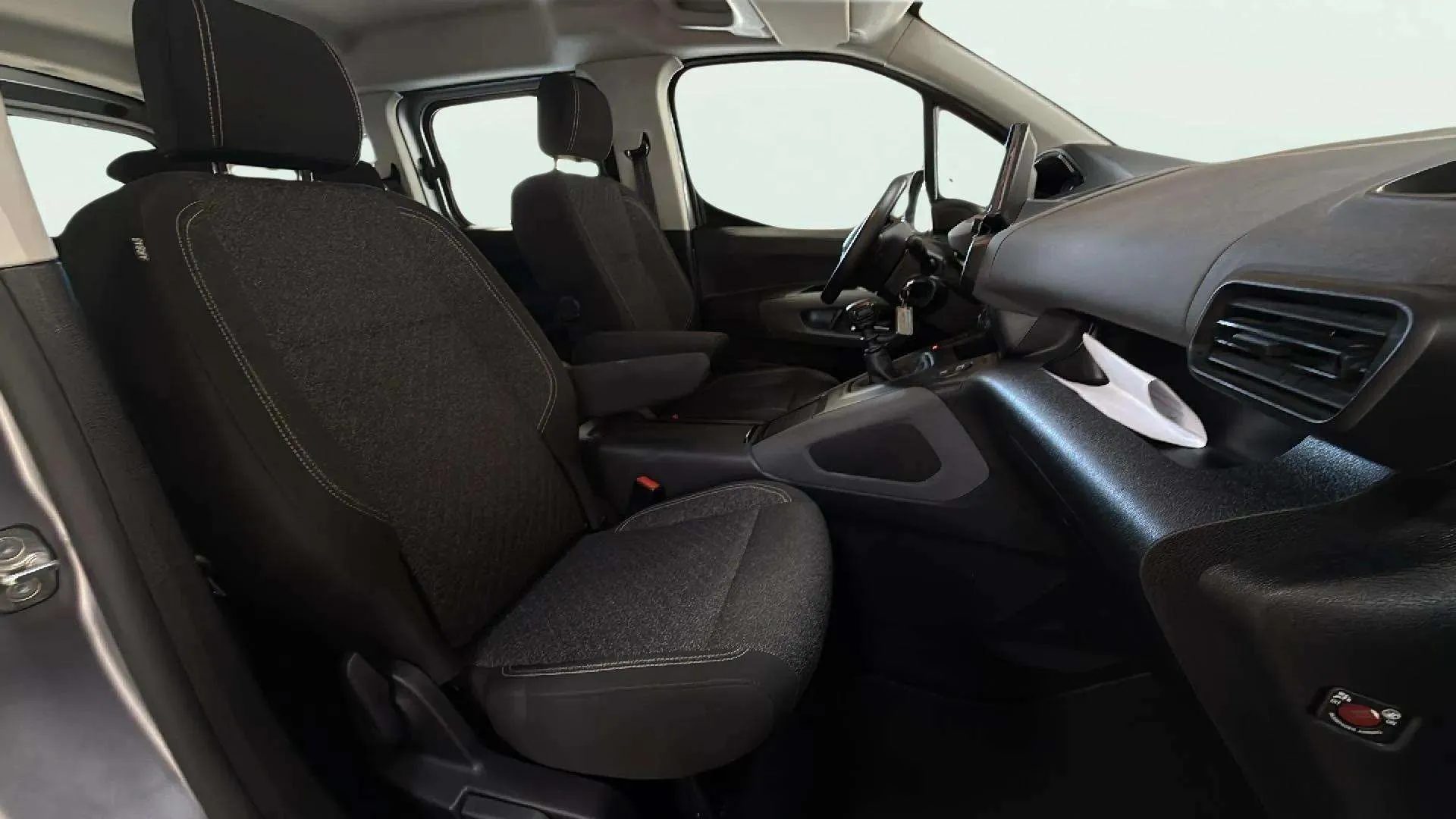 Peugeot Rifter Allure BlueHDi 100 Long - foto 9