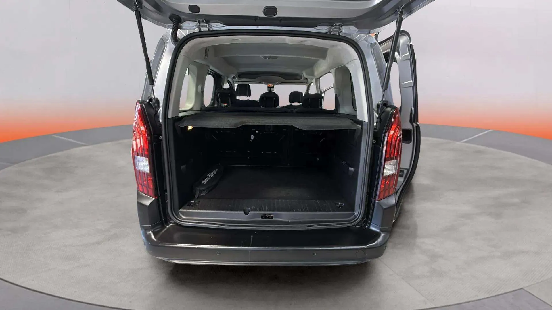 Peugeot Rifter Allure BlueHDi 100 Long - foto 17