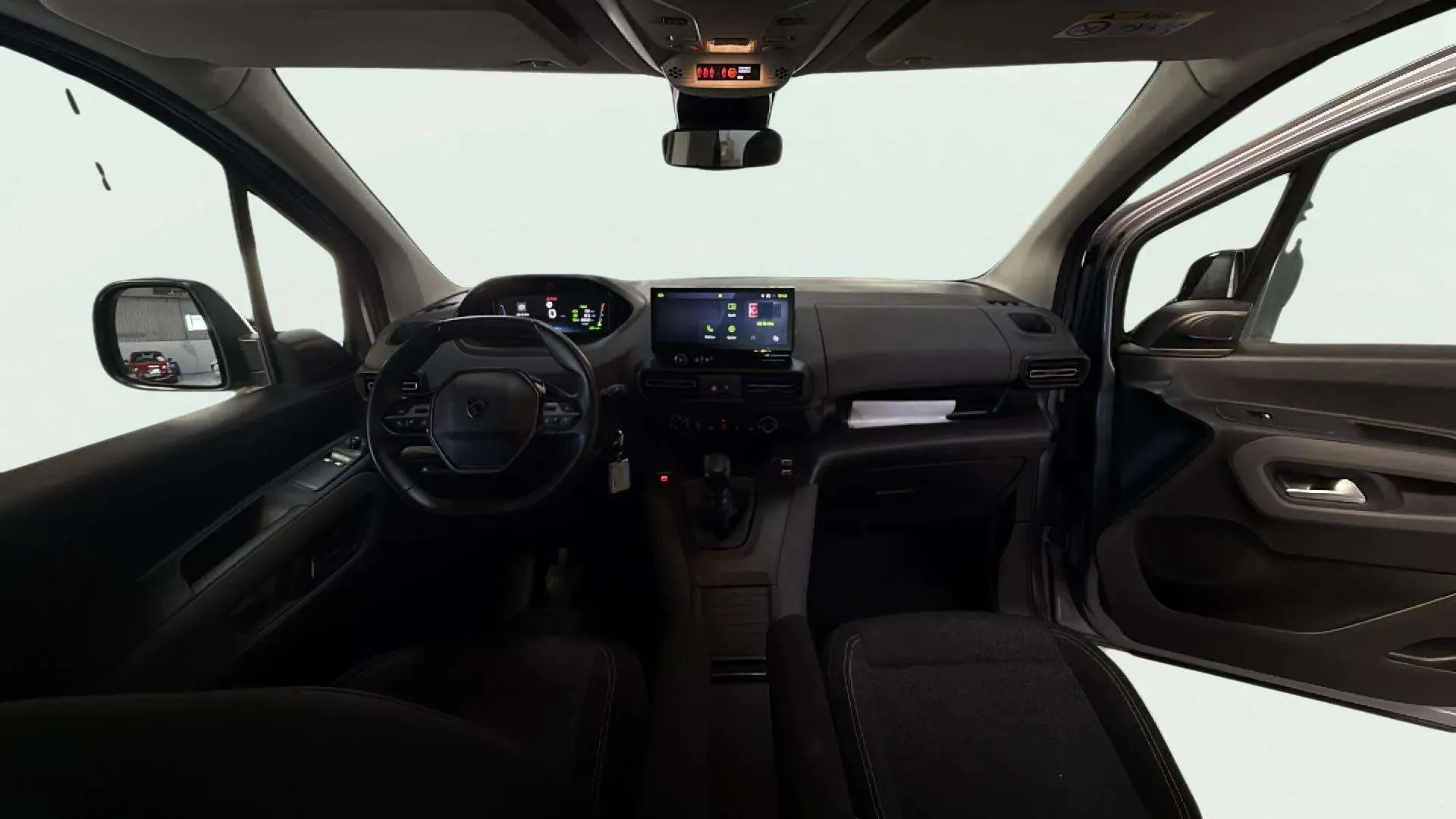 Peugeot Rifter Allure BlueHDi 100 Long - foto 11