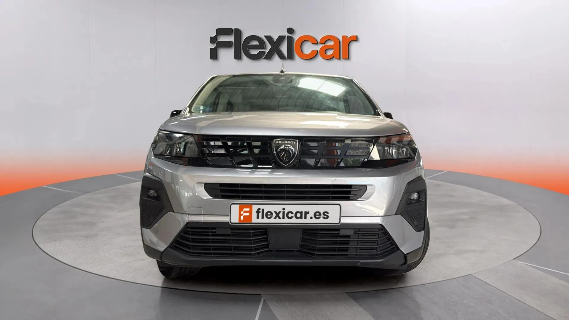 Peugeot Rifter Allure BlueHDi 100 Long - foto 2