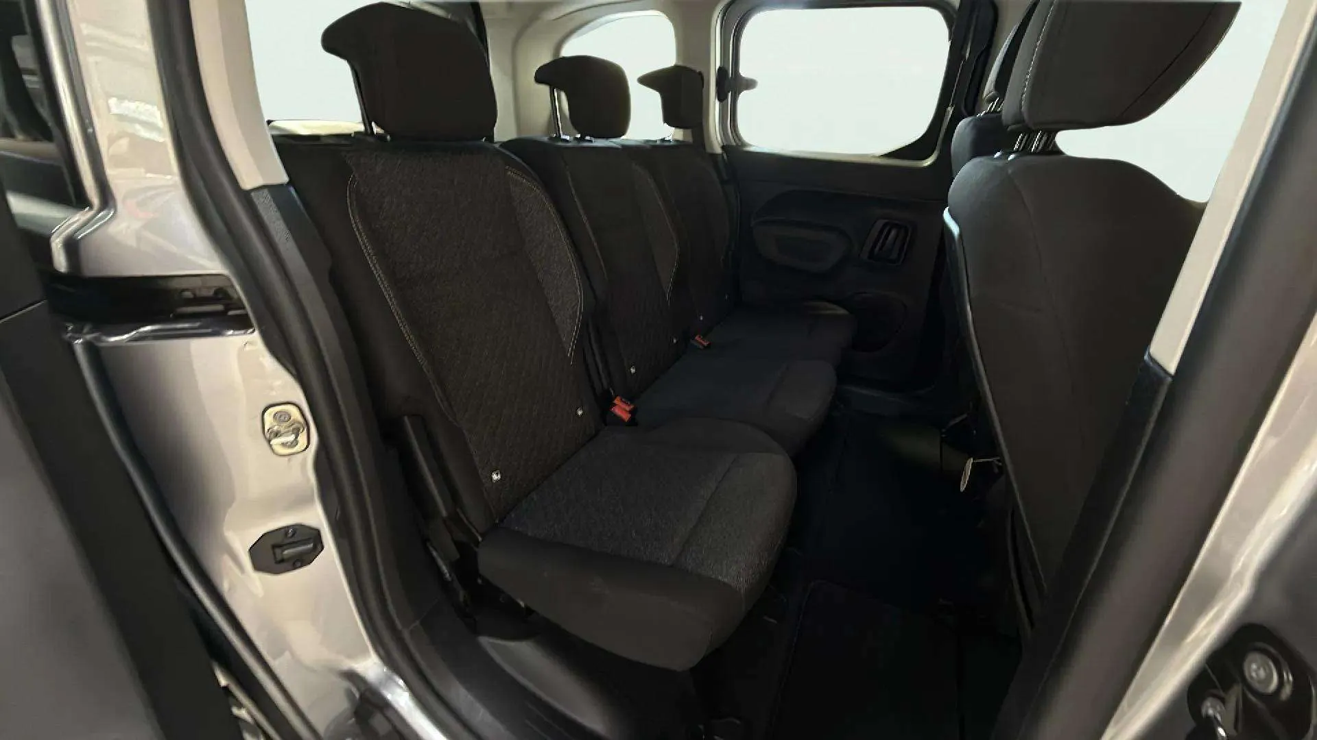 Peugeot Rifter Allure BlueHDi 100 Long - foto 15