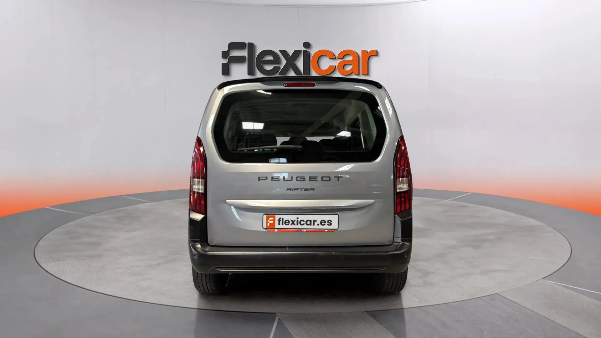 Peugeot Rifter Allure BlueHDi 100 Long - foto 7