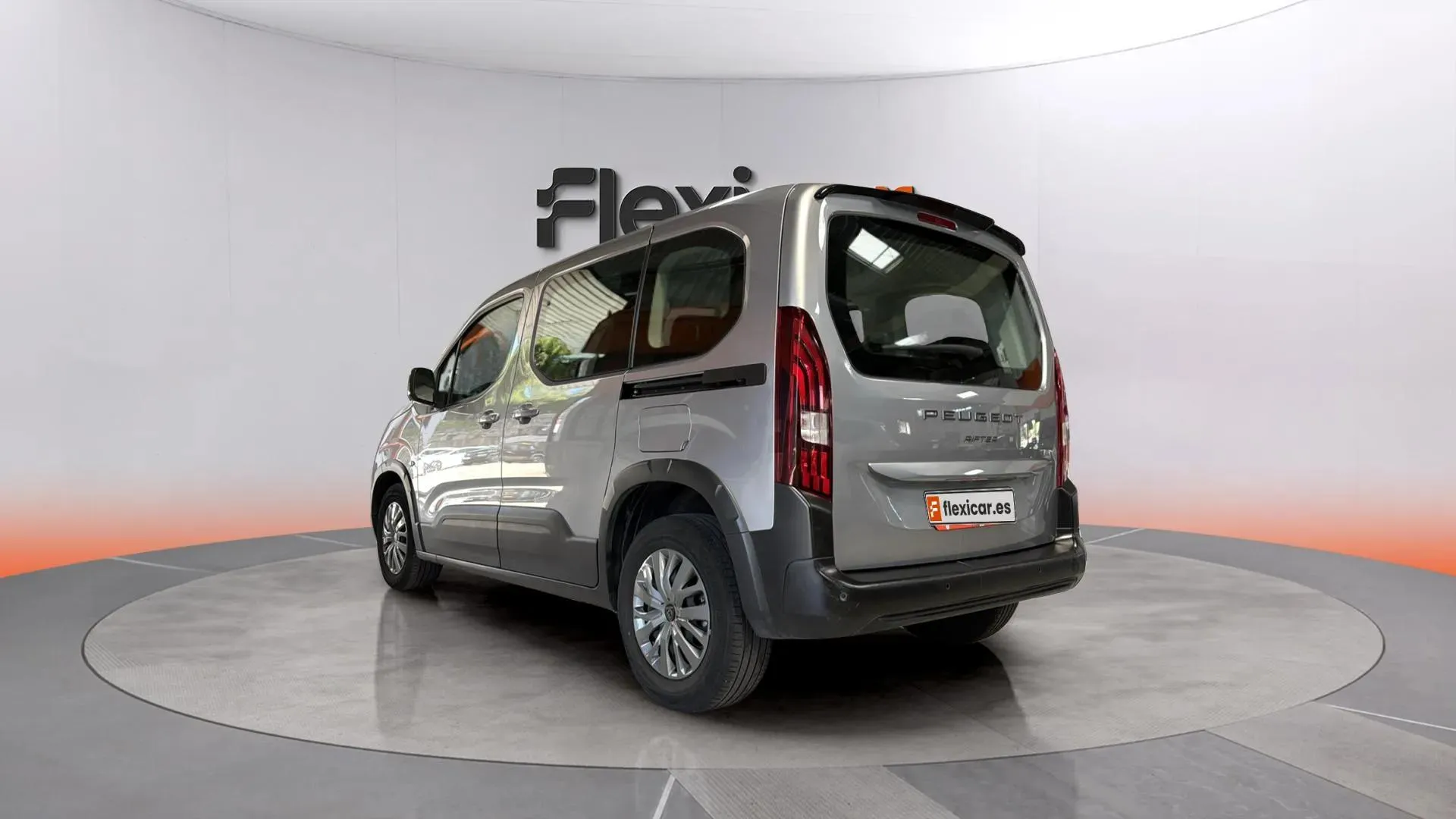 Peugeot Rifter Allure BlueHDi 100 Long - foto 6