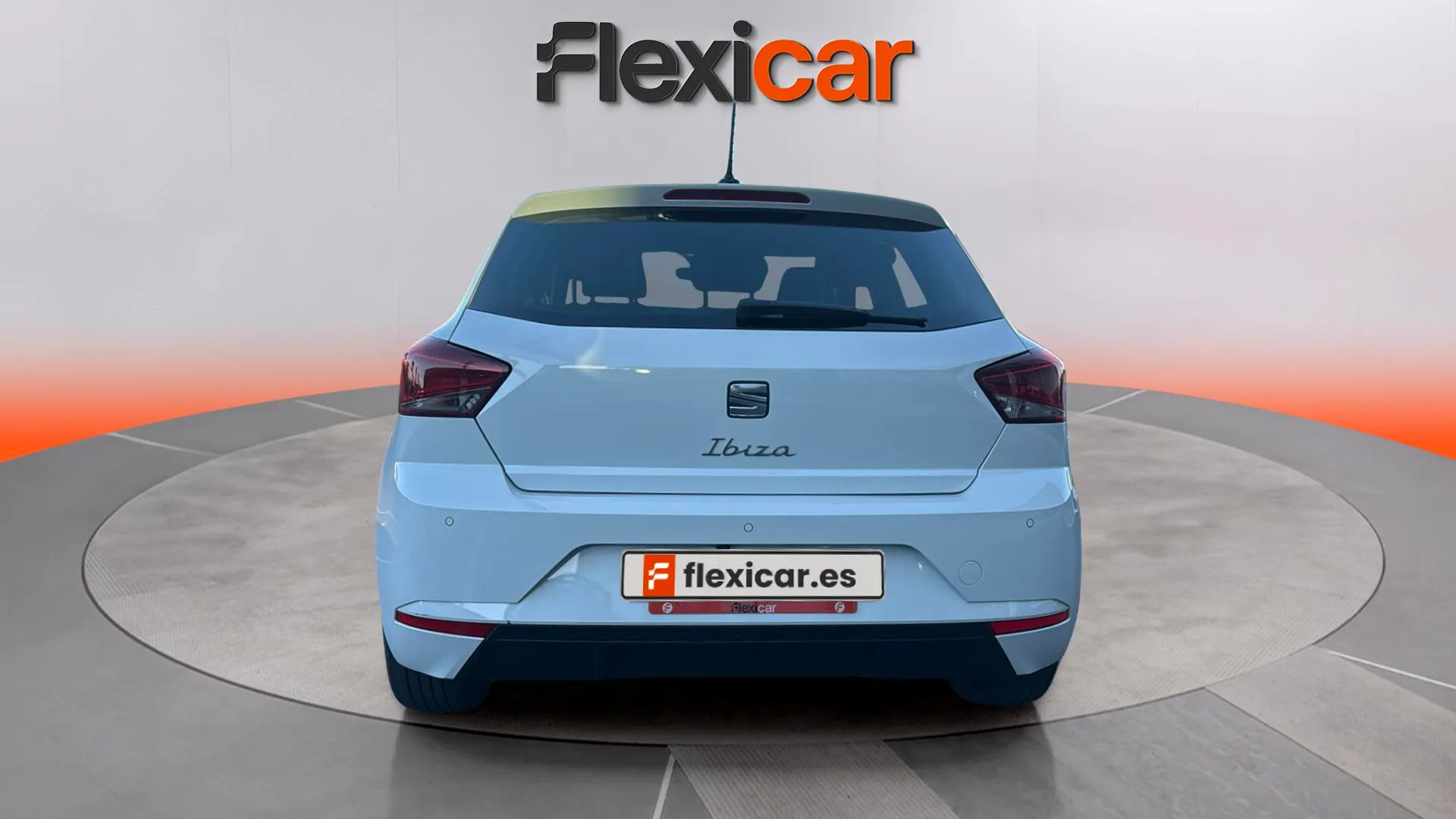 SEAT Ibiza 1.0 TSI Special Edition Xcellence - foto 6