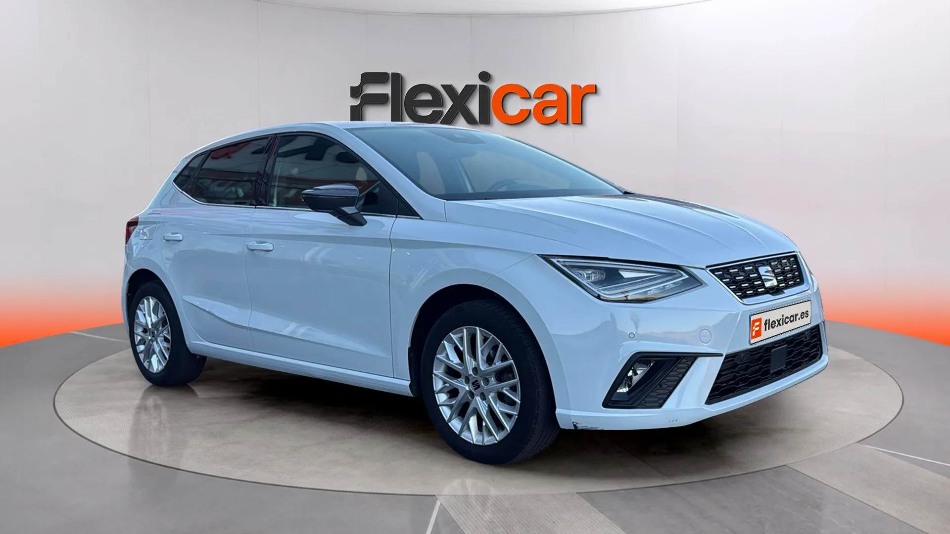 SEAT Ibiza 1.0 TSI Special Edition Xcellence - foto 1