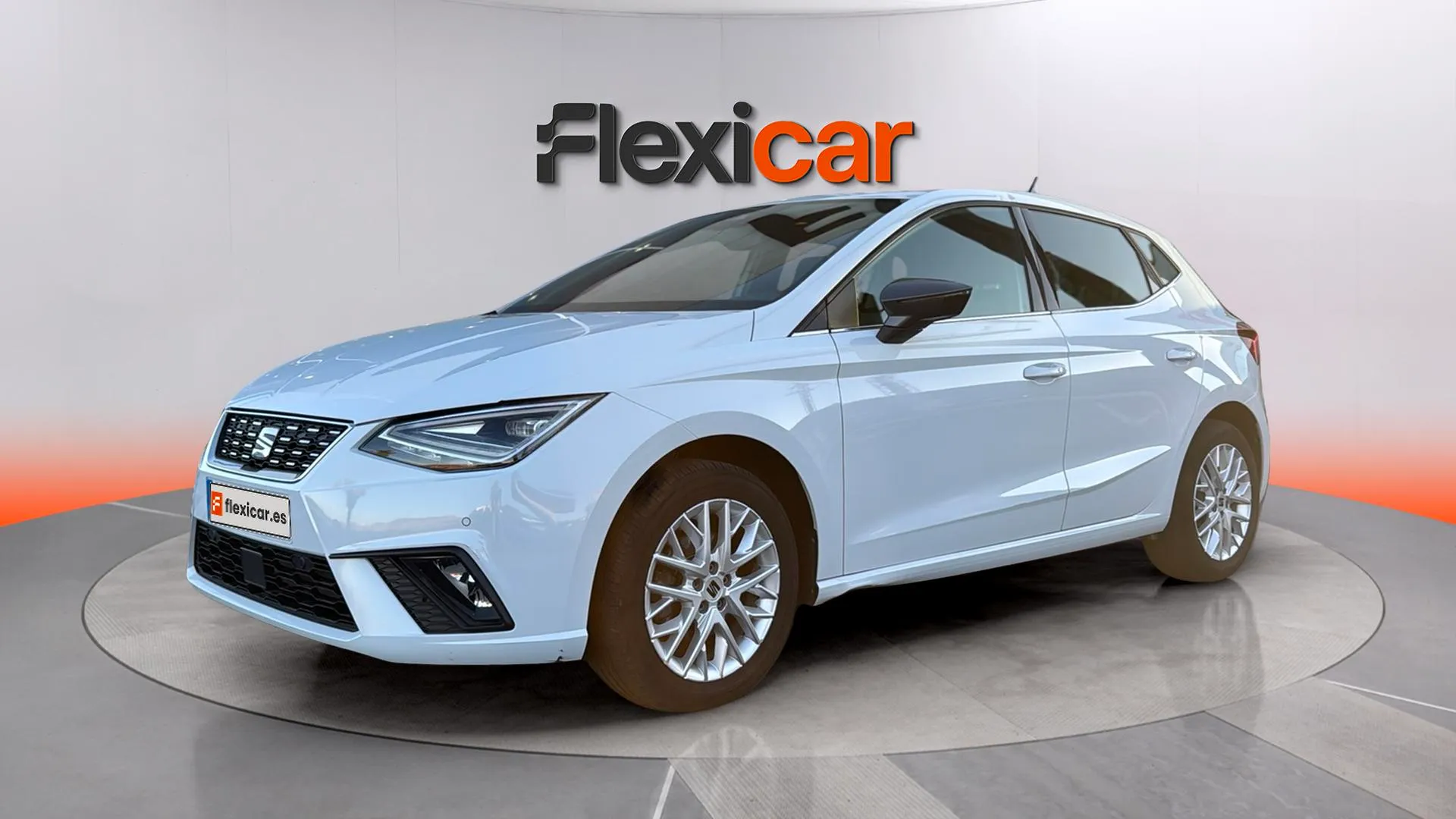 SEAT Ibiza 1.0 TSI Special Edition Xcellence - foto 3