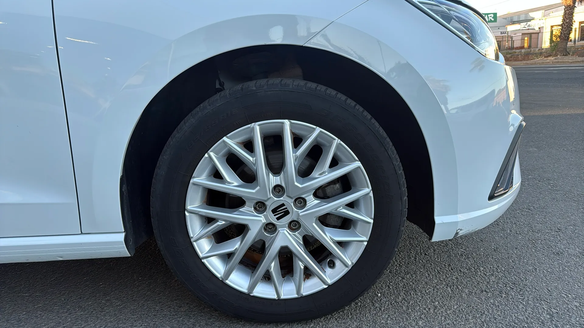 SEAT Ibiza 1.0 TSI Special Edition Xcellence - foto 9