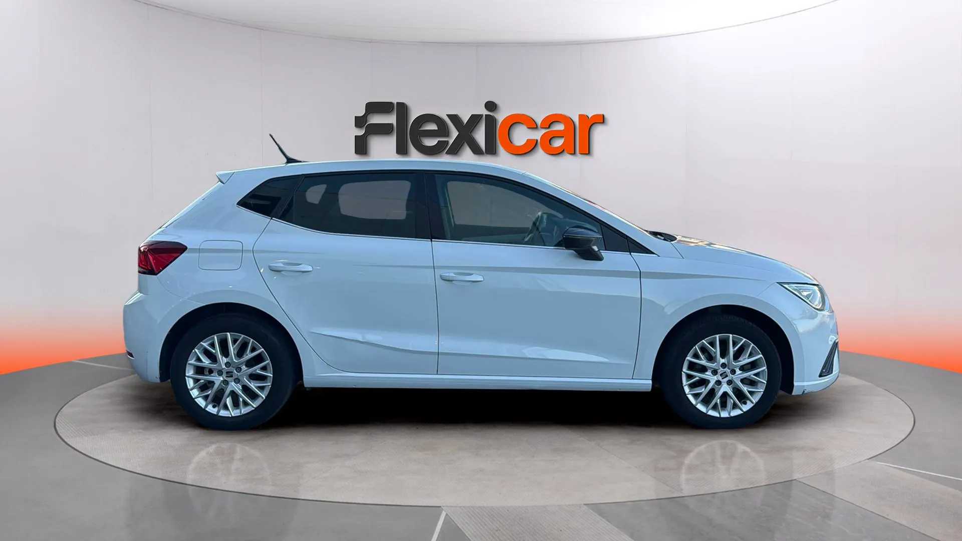 SEAT Ibiza 1.0 TSI Special Edition Xcellence - foto 8