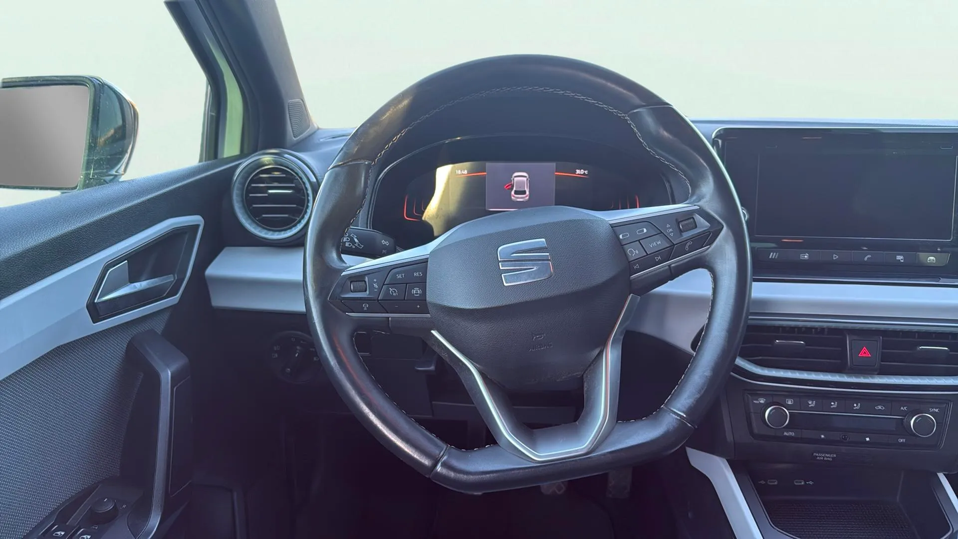 SEAT Ibiza 1.0 TSI Special Edition Xcellence - foto 12