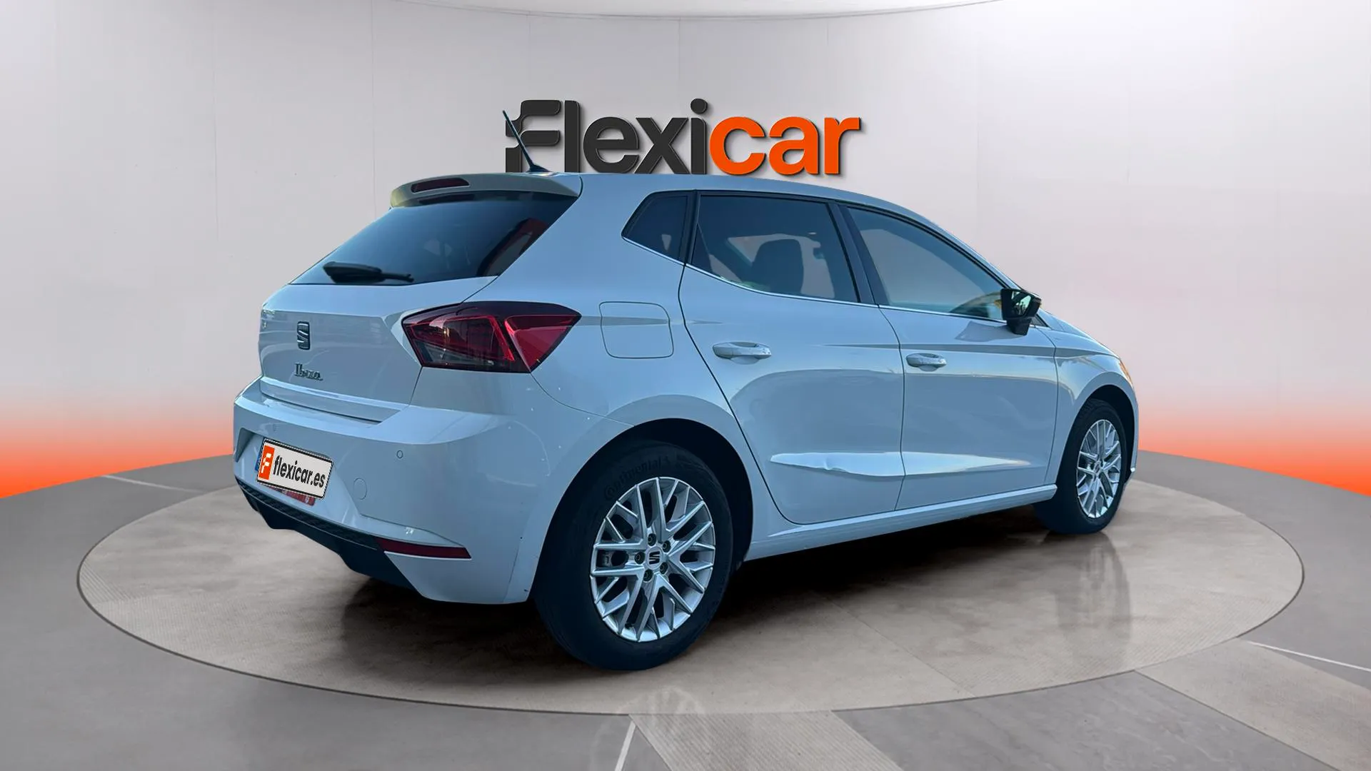 SEAT Ibiza 1.0 TSI Special Edition Xcellence - foto 7