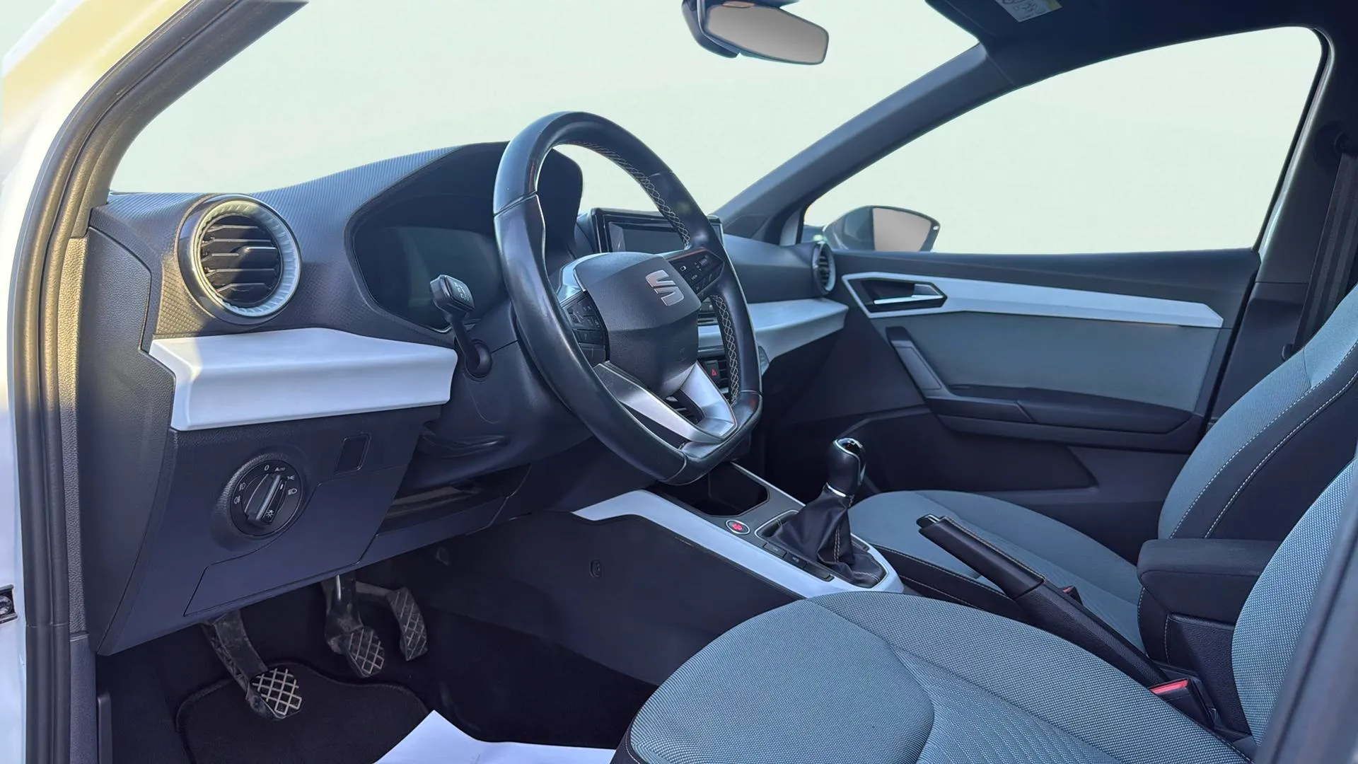 SEAT Ibiza 1.0 TSI Special Edition Xcellence - foto 10