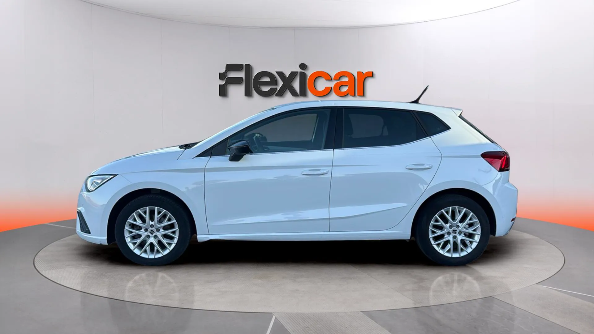 SEAT Ibiza 1.0 TSI Special Edition Xcellence - foto 4