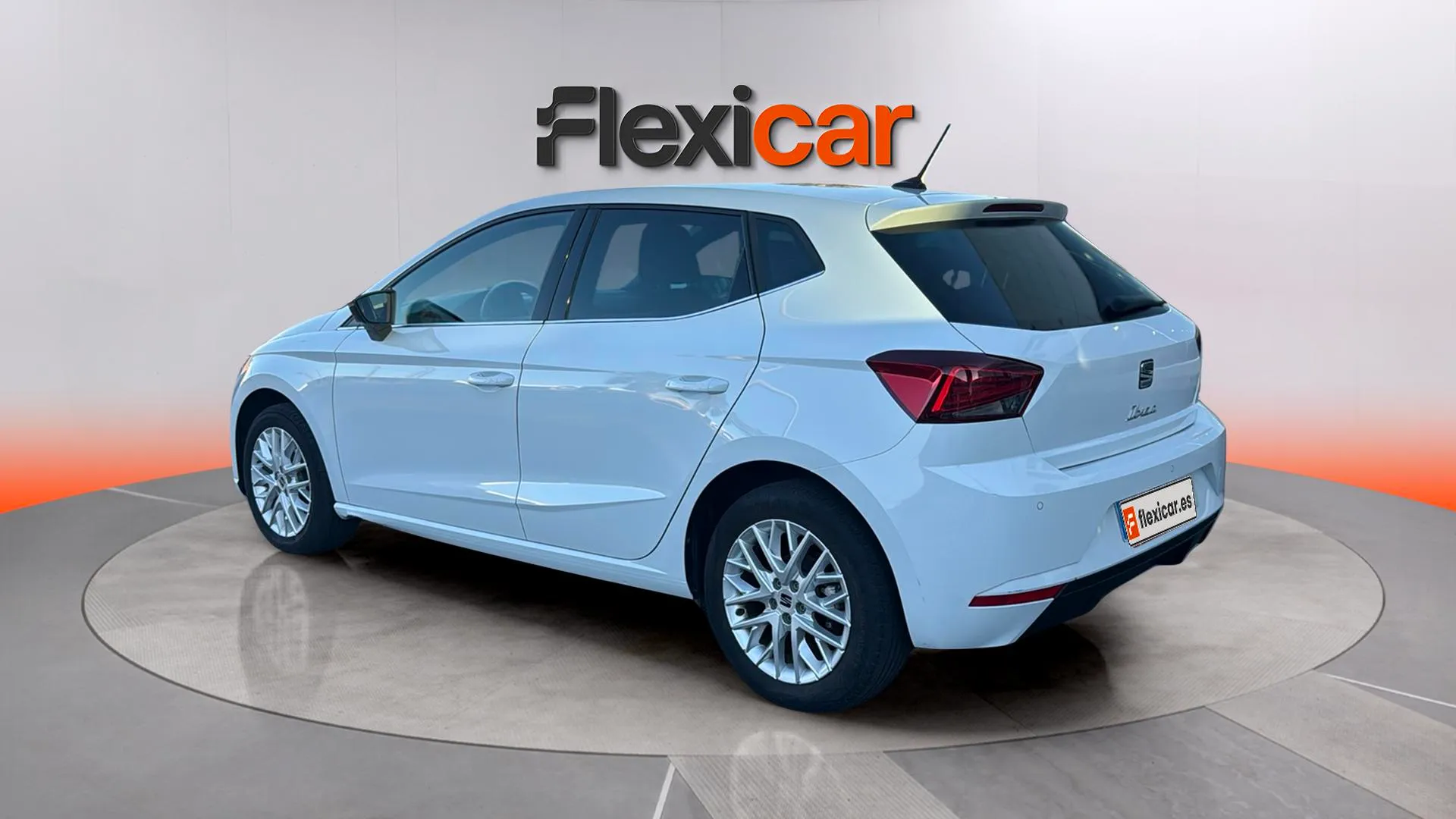 SEAT Ibiza 1.0 TSI Special Edition Xcellence - foto 5