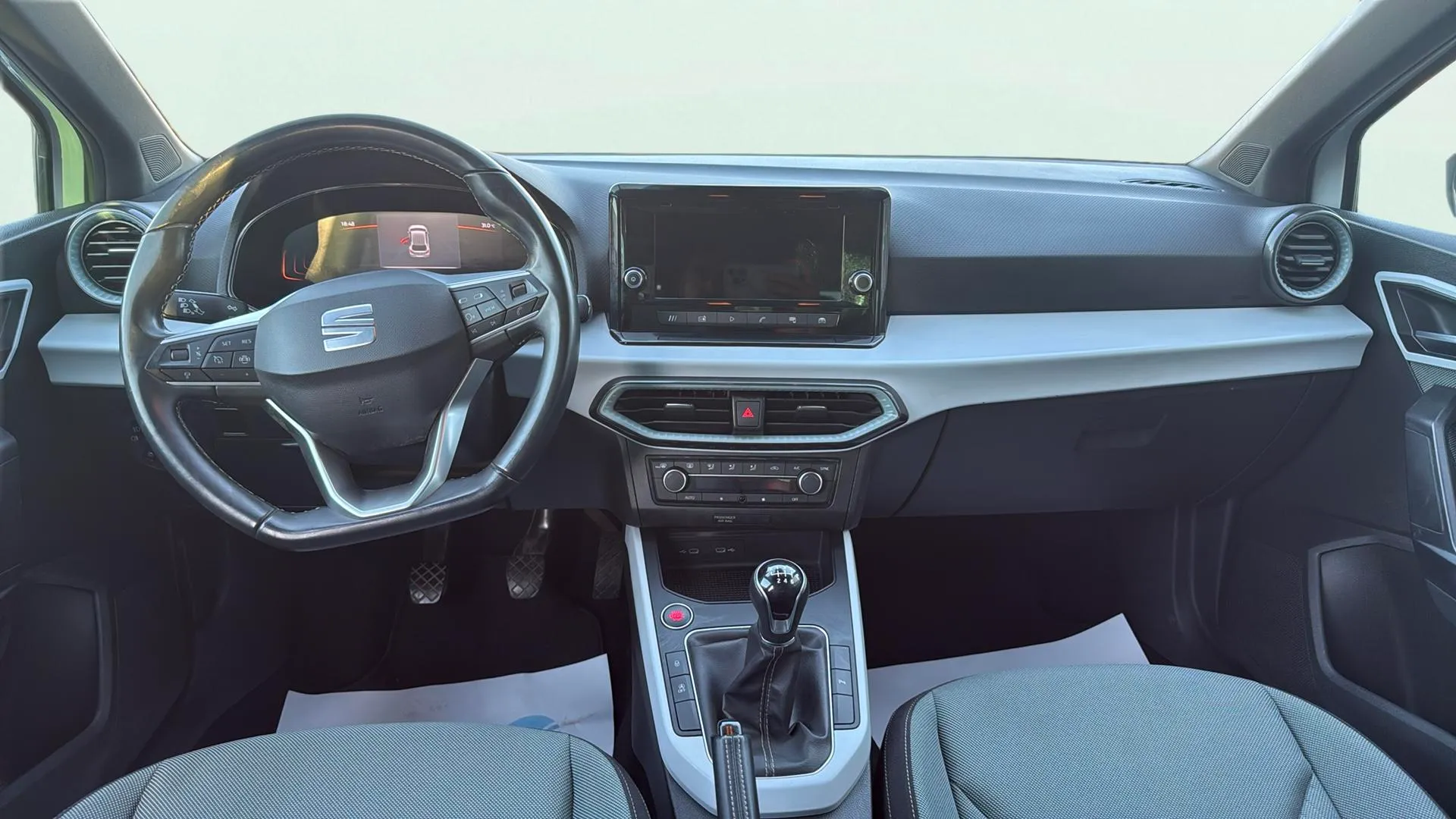 SEAT Ibiza 1.0 TSI Special Edition Xcellence - foto 11