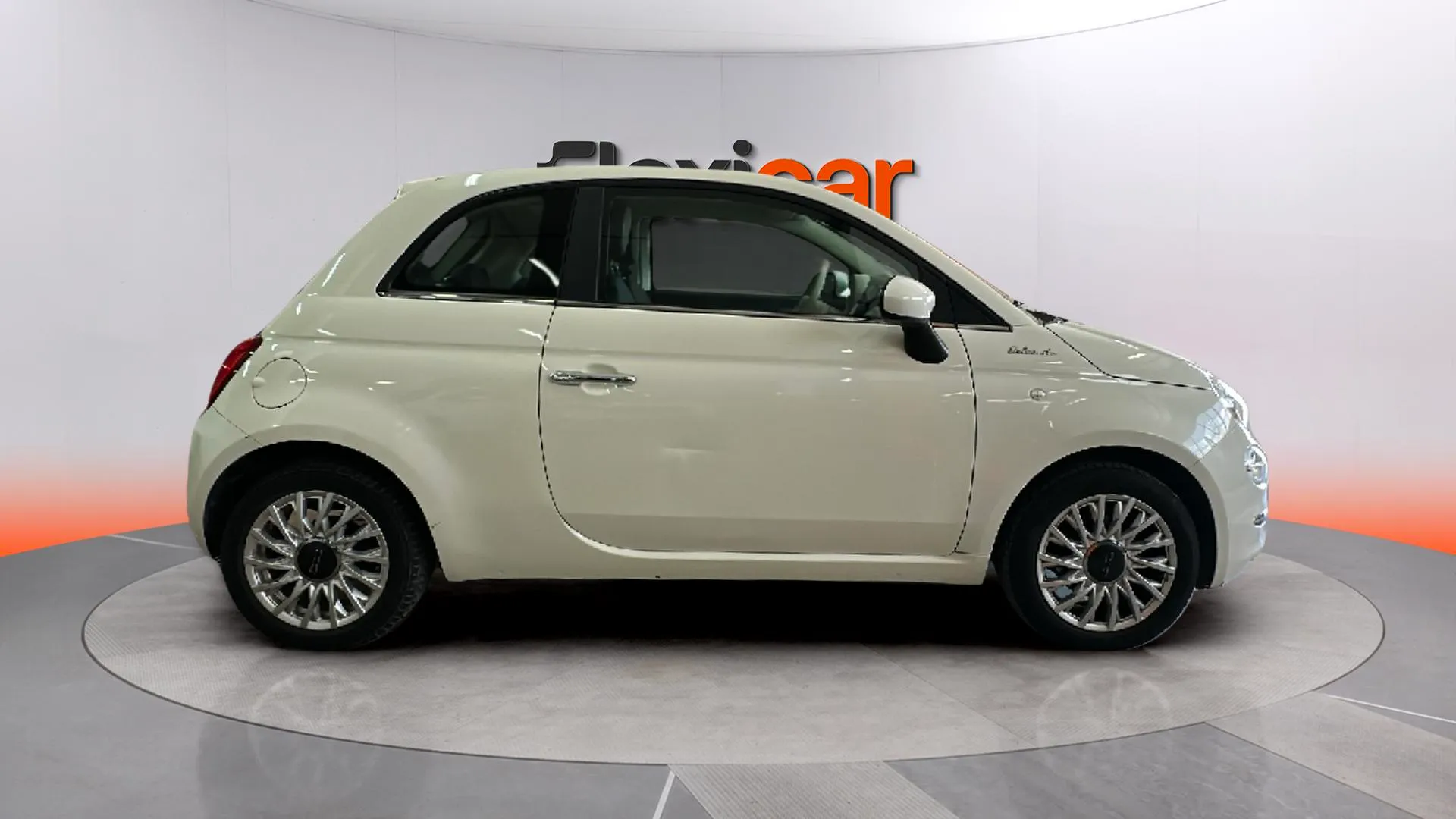 Fiat 500 Dolcevita 1.0 Hybrid - foto 3