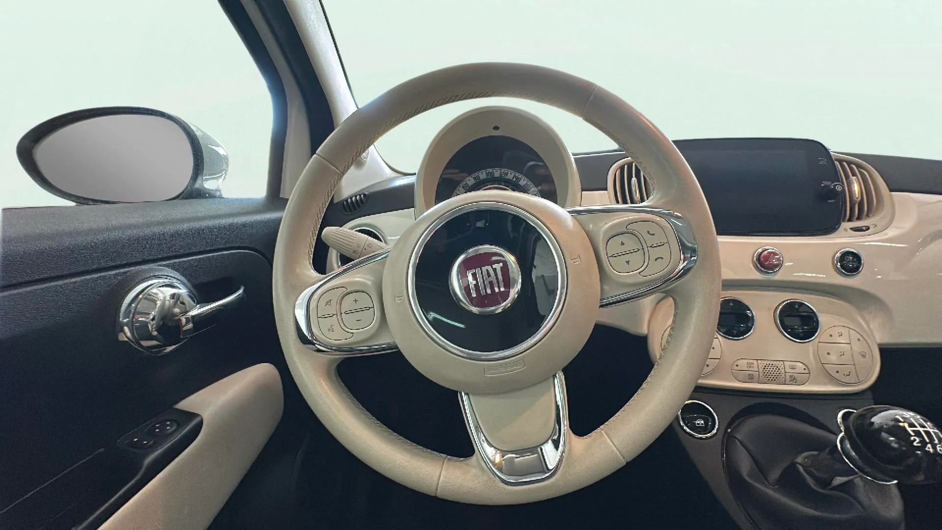 Fiat 500 Dolcevita 1.0 Hybrid - foto 14