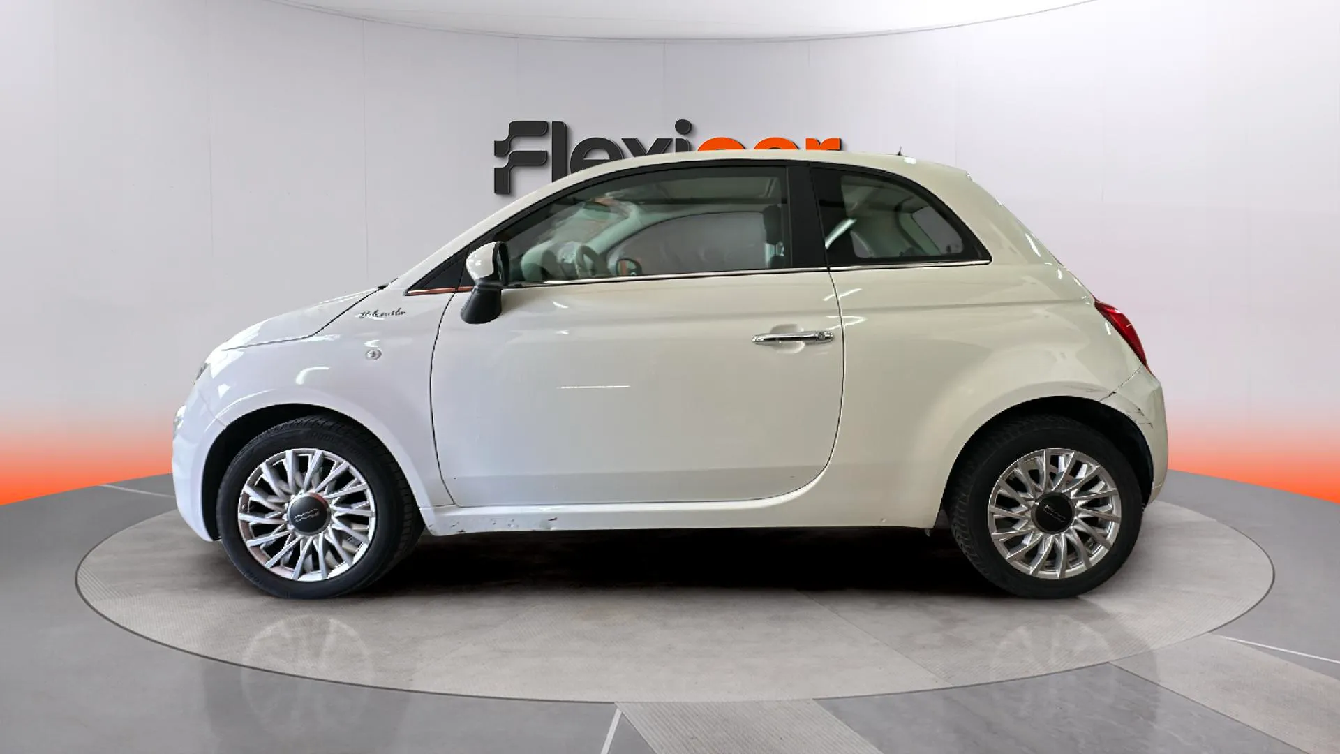 Fiat 500 Dolcevita 1.0 Hybrid - foto 5