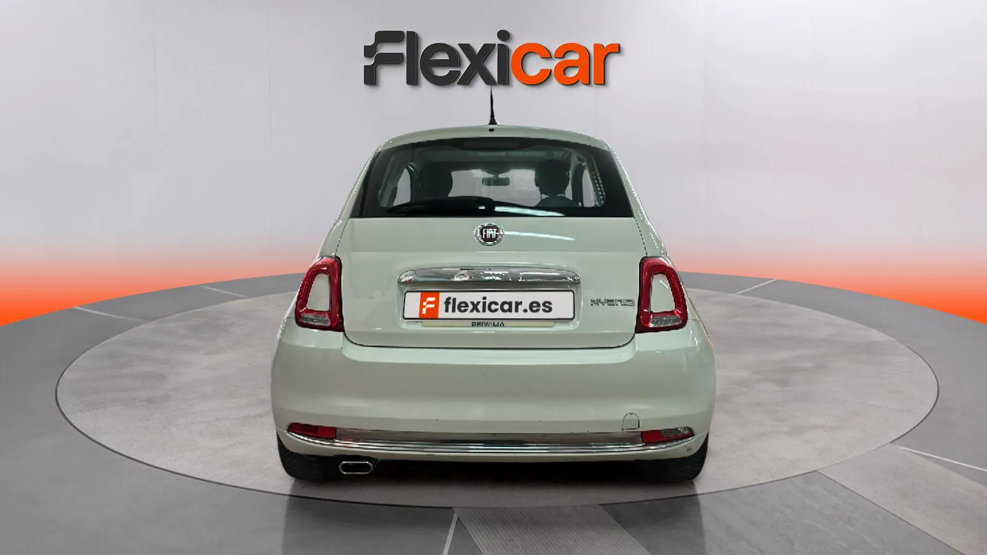 Fiat 500 Dolcevita 1.0 Hybrid - foto 4