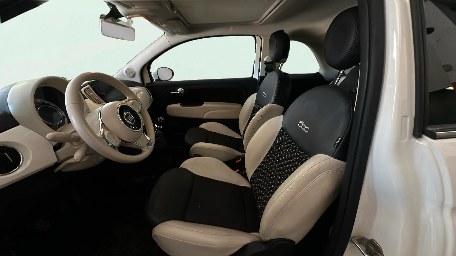 Fiat 500 Dolcevita 1.0 Hybrid - foto 9