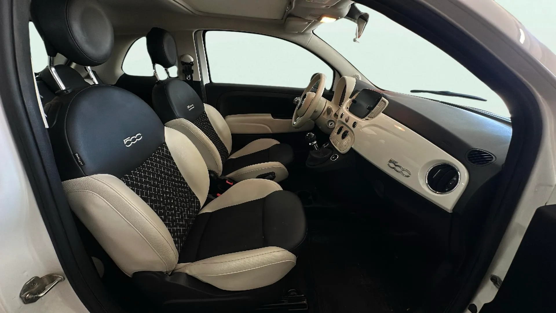 Fiat 500 Dolcevita 1.0 Hybrid - foto 10