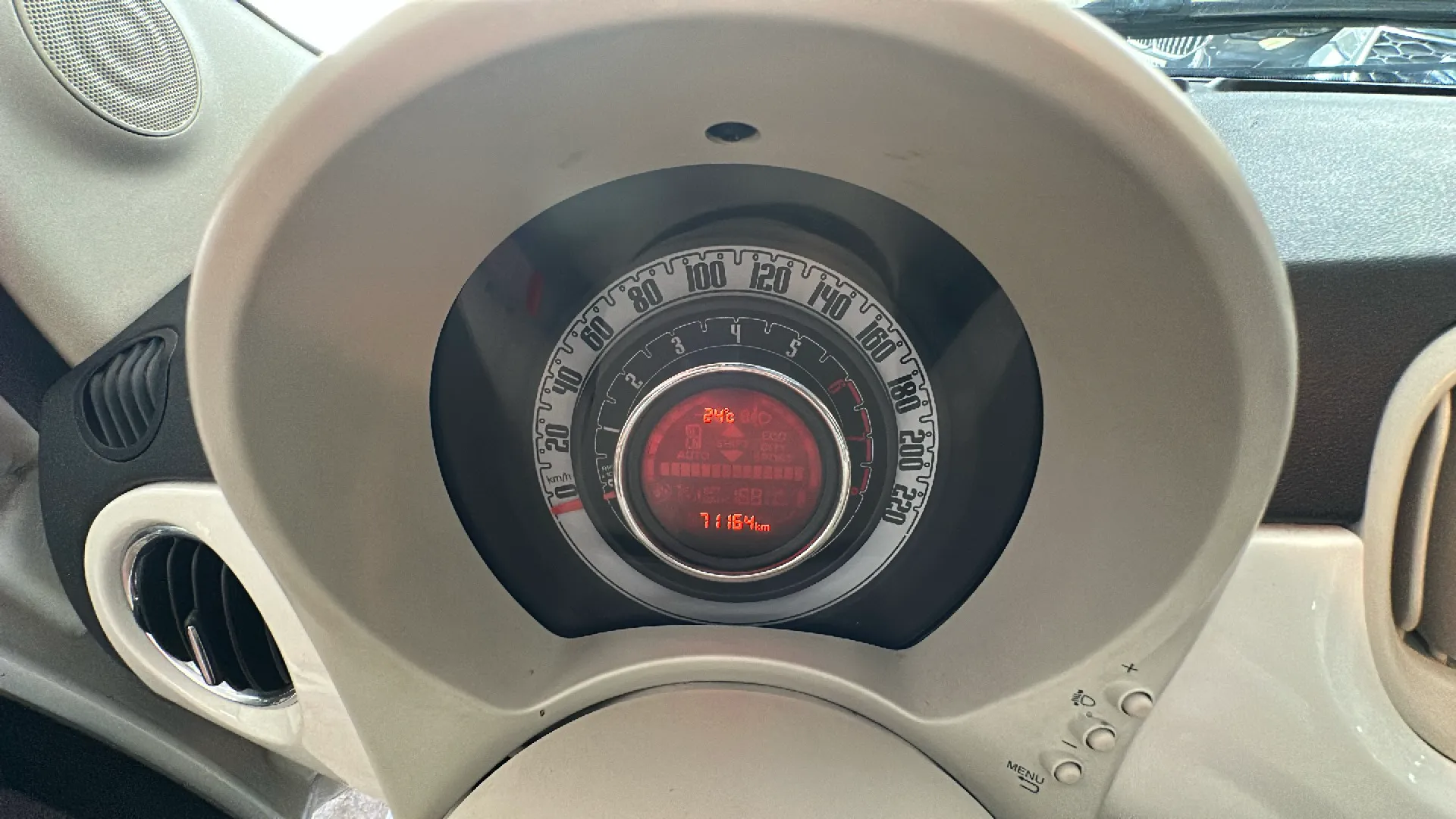 Fiat 500 Dolcevita 1.0 Hybrid - foto 7