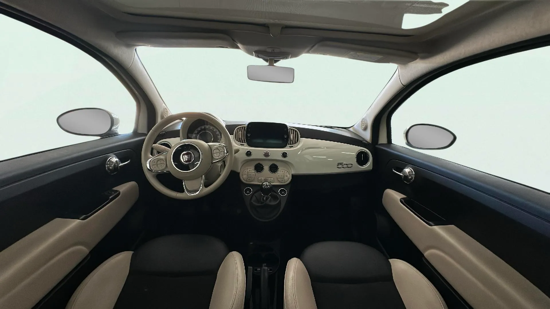 Fiat 500 Dolcevita 1.0 Hybrid - foto 6
