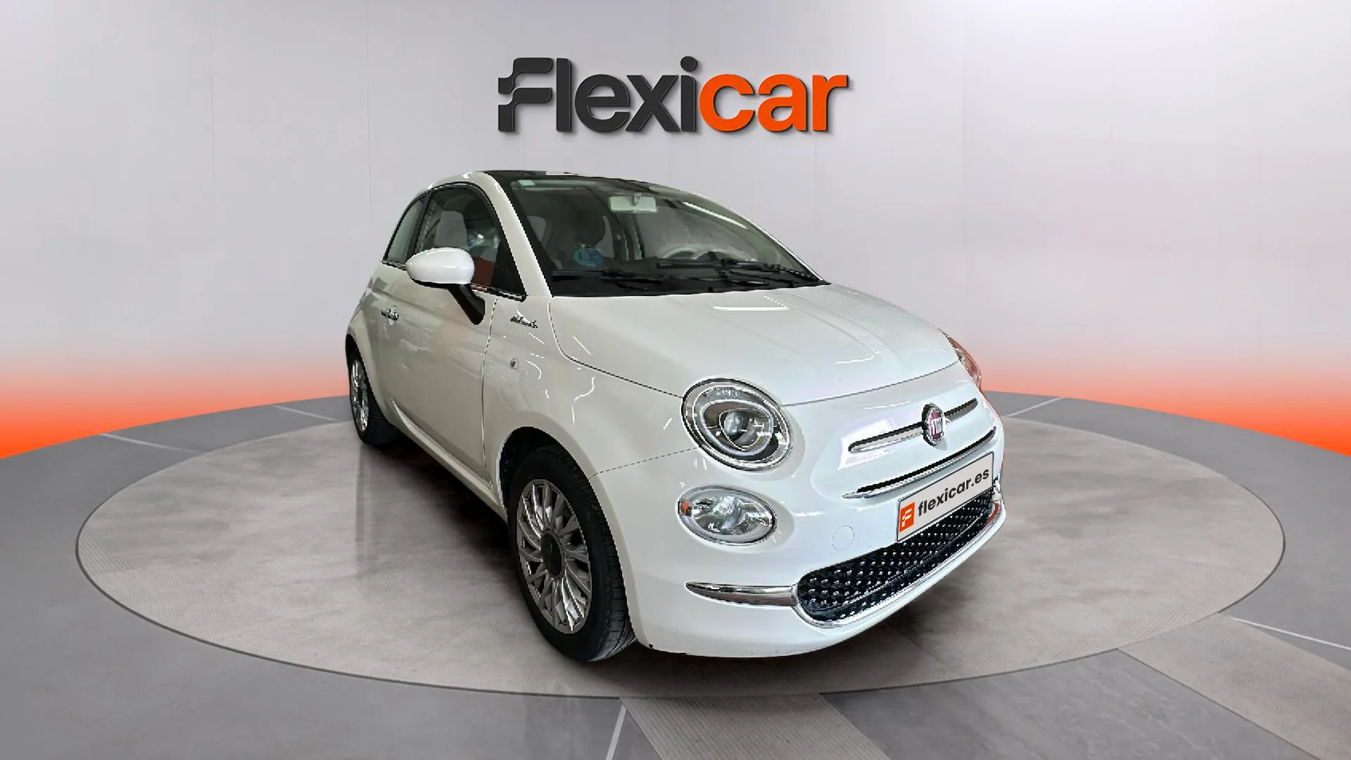 Fiat 500 Dolcevita 1.0 Hybrid
