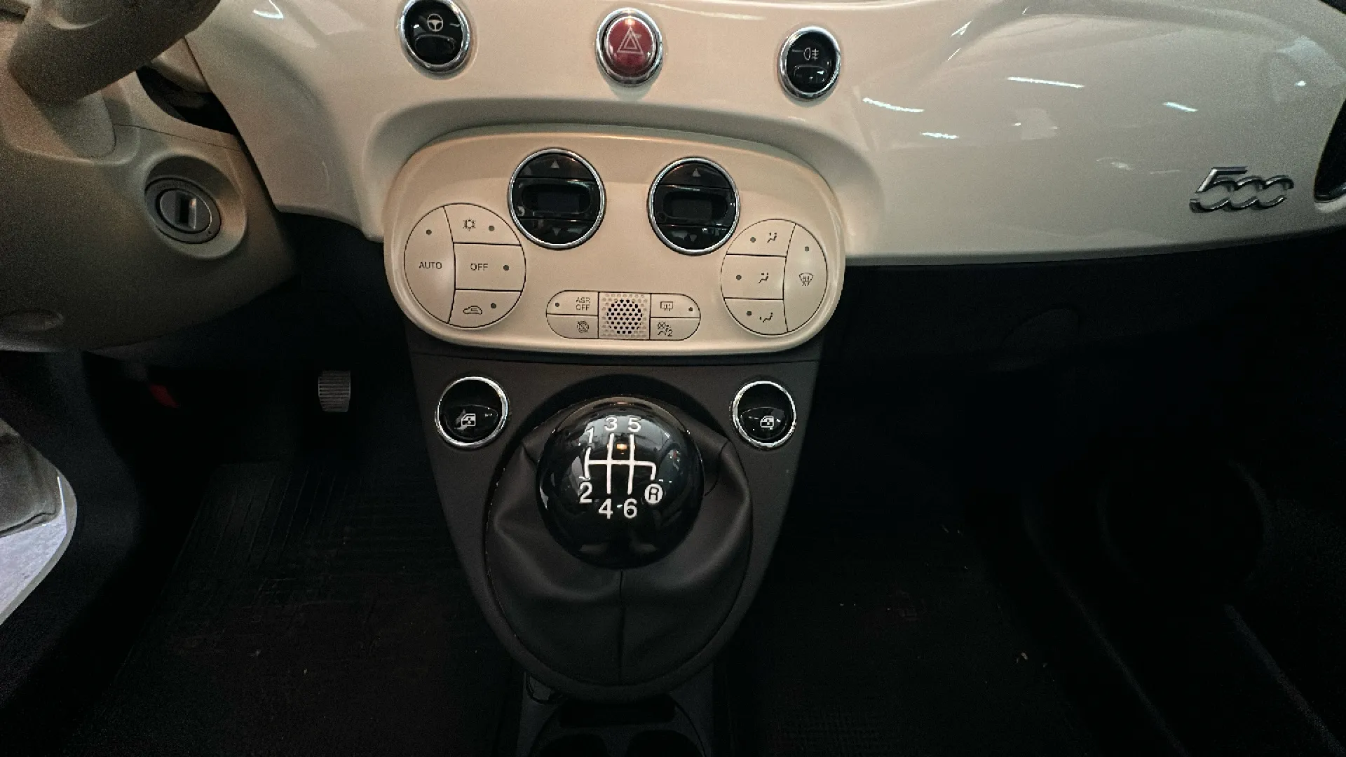 Fiat 500 Dolcevita 1.0 Hybrid - foto 16
