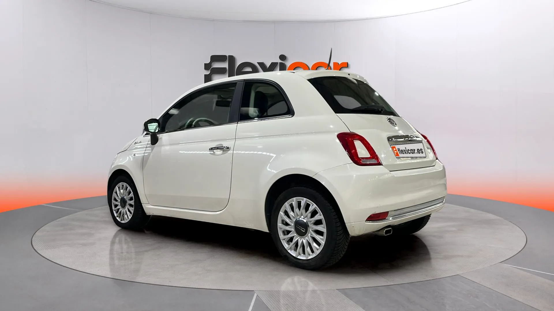 Fiat 500 Dolcevita 1.0 Hybrid - foto 8